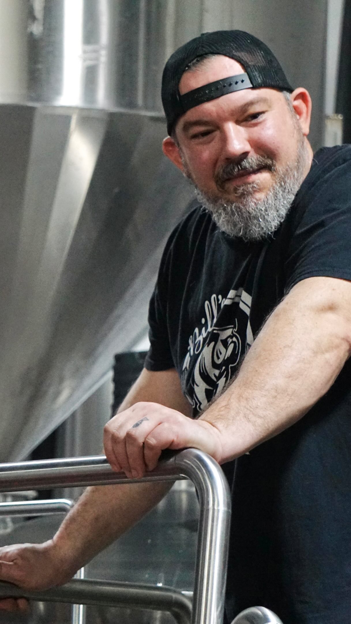 Ever wonder what it takes to make your favorite Bill's brew? ๐
Crafted for you, enjoyed by many all across the state!
#Brewery #DrinkLocal #WilmingtonNC #NCCraftBeer #CraftBeerLovers