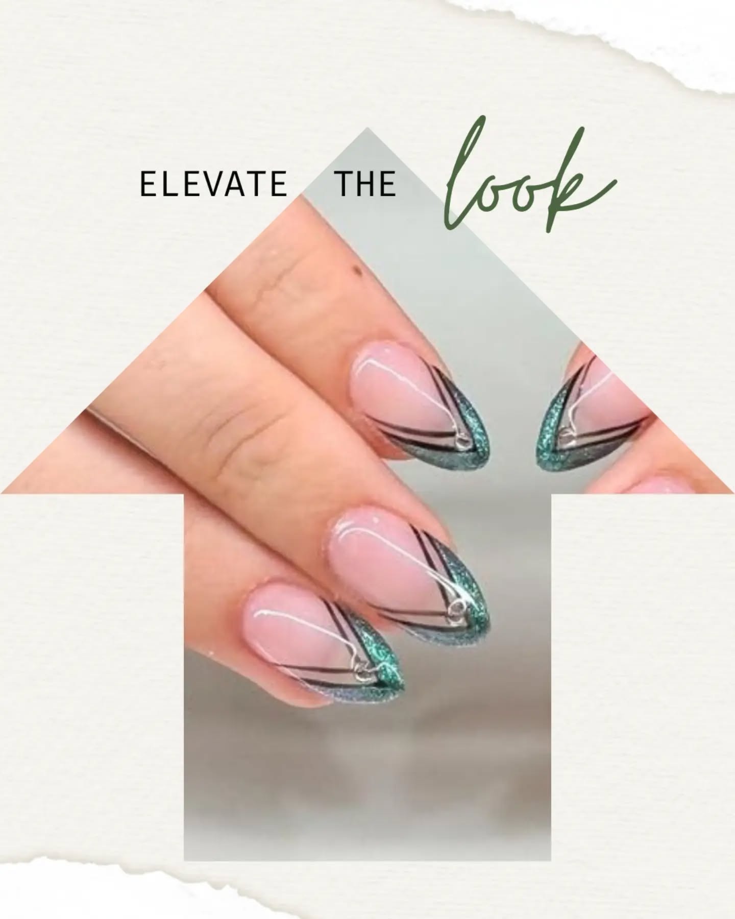 Consider this your sign to elevate the look. ✨
From soft + subtle to bold + detailed, a fresh manicure can change the whole vibe. 💅 Which set are you choosing?