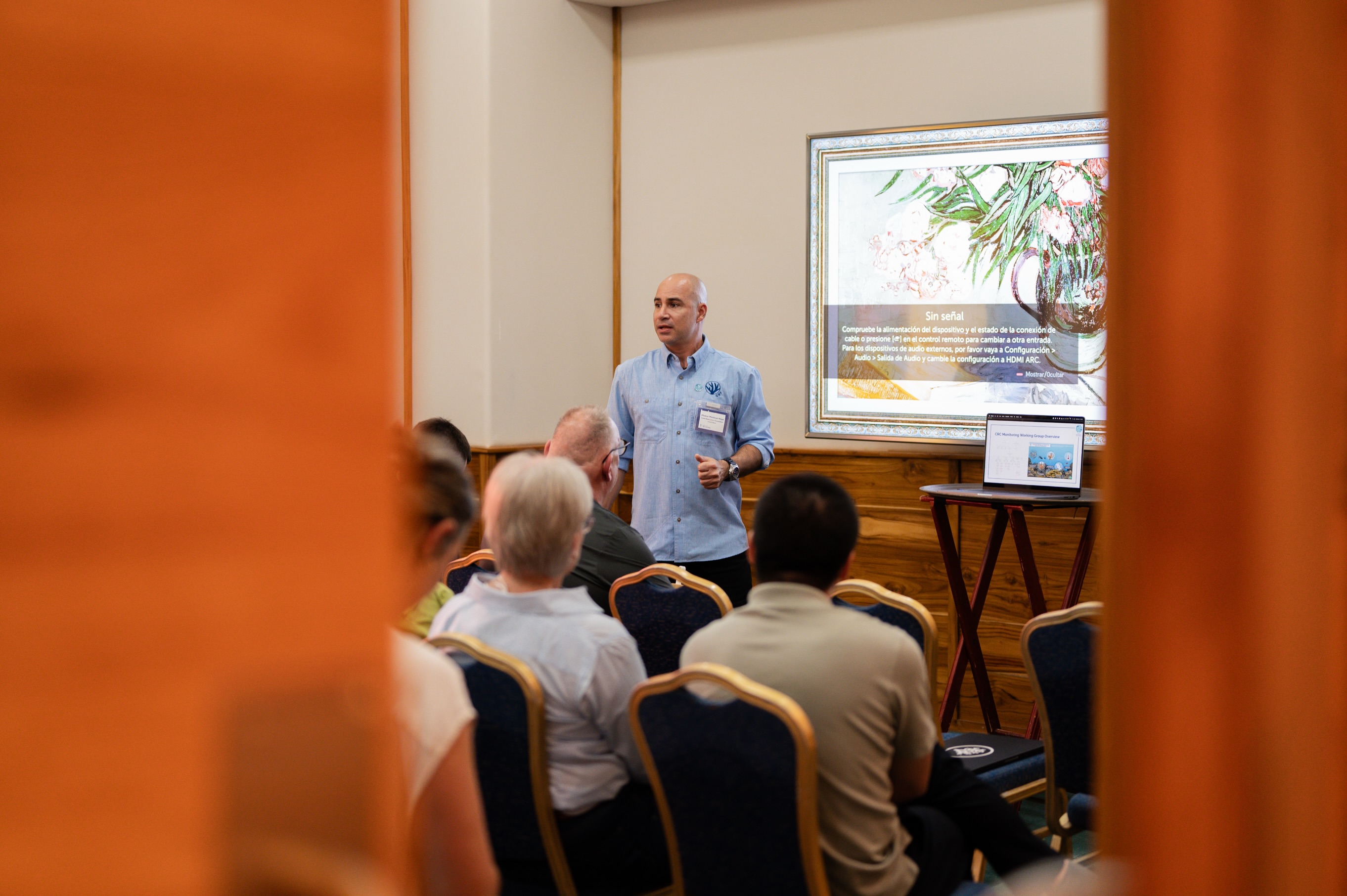 With over 700 abstracts submitted this year Reef Futures is shaping up to be one for the books!
Are you joining us in December?
Head to www.reeffutures.com for more details!!
📸 @coralrestorationconsortium
#CoralRestoration #RF26 #ReefRestoration #ReefFutures #CoralReef