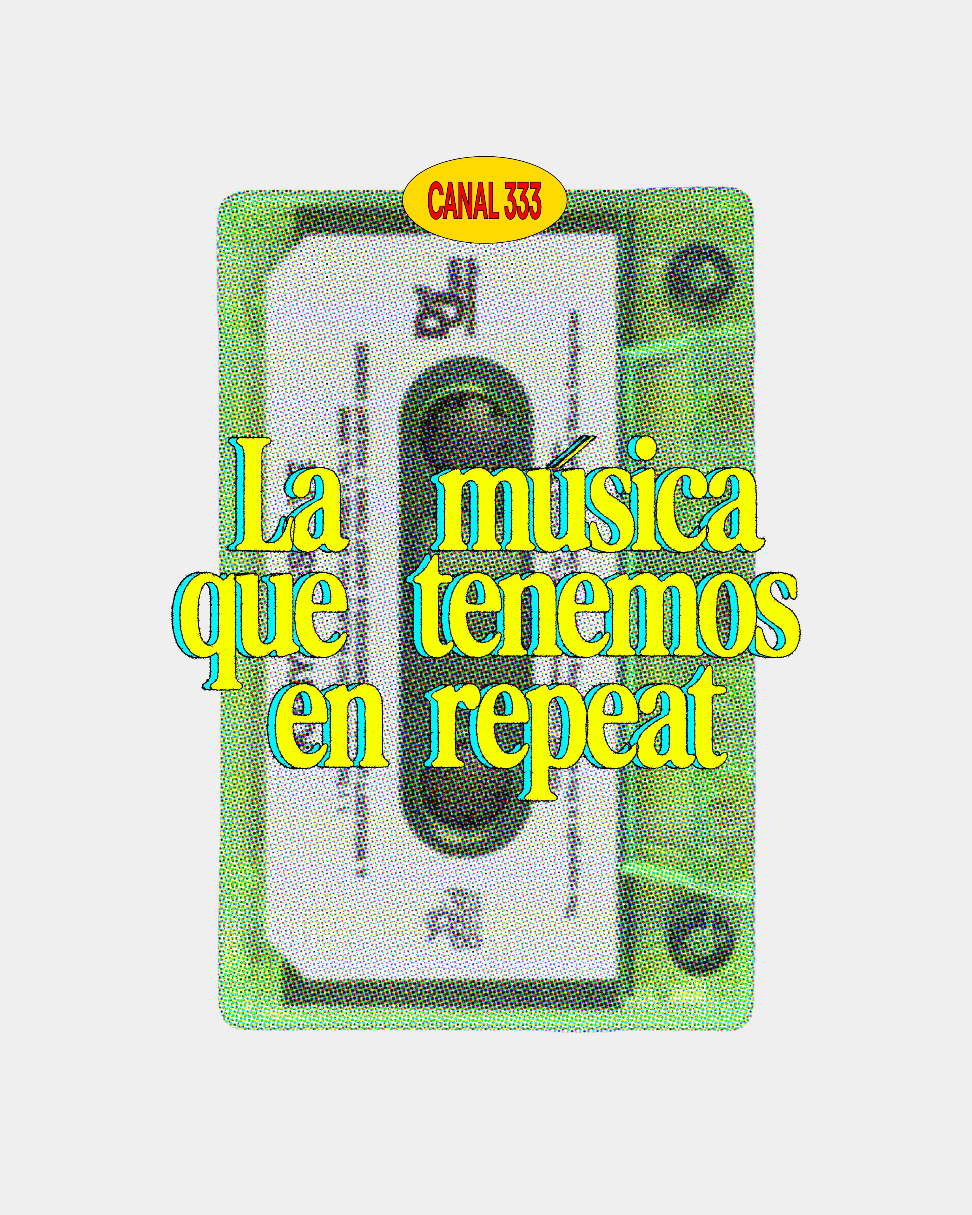 Qué canción tienen en repeat últimamente? 🤔