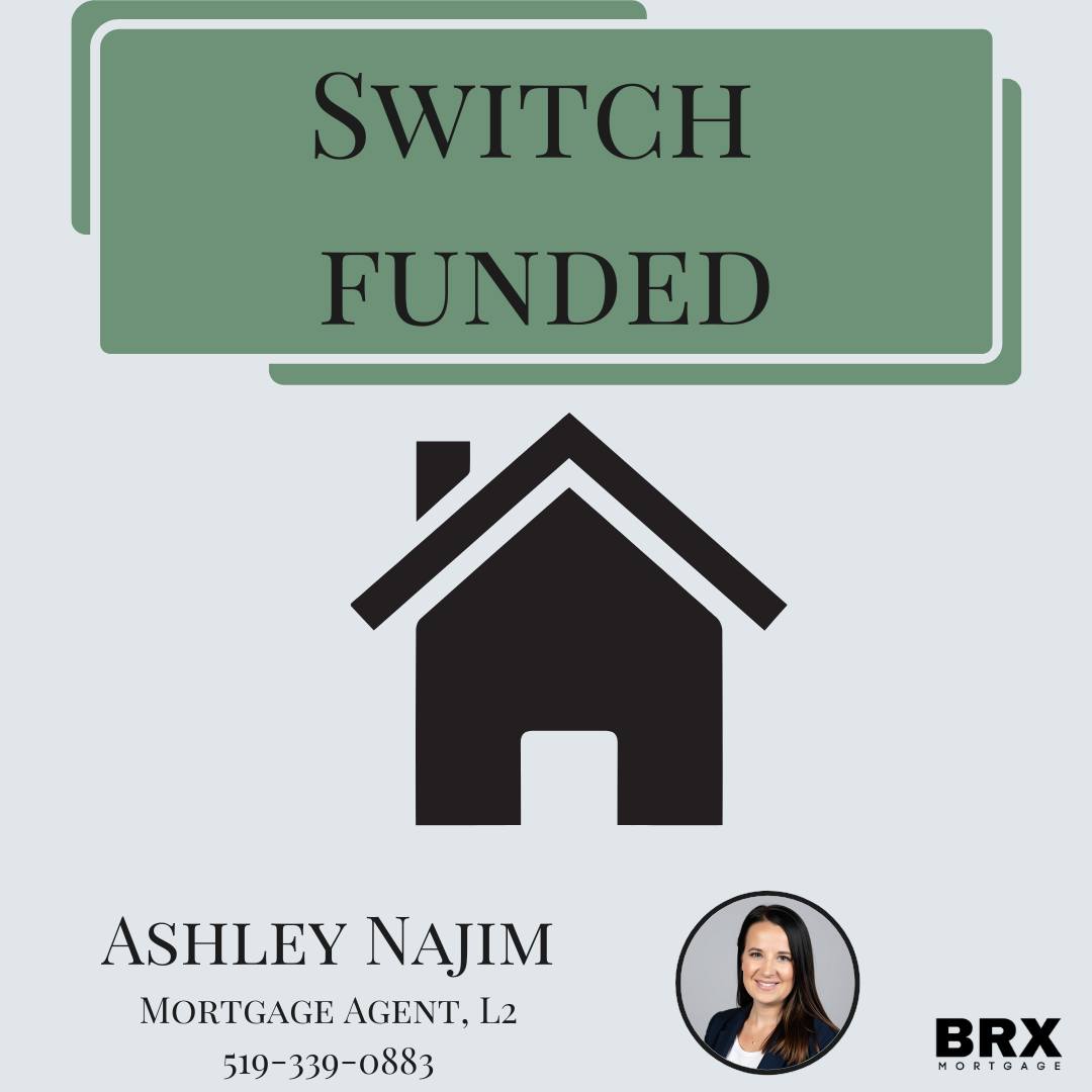 Another mortgage switch successfully closed! 🎉🏡
The best part? We started planning 120 days before their renewal date — because a mortgage renewal shouldn’t be a “sign here and send it back” situation.
On our first call, we talked about what they actually wanted:
• Was the goal the lowest possible rate?
• Did they want to change mortgage products?
• Lower their monthly payment?
• Stay with their current lender?
• Or set themselves up for future plans?
During that conversation, we also learned they were thinking about renovations down the road, but weren’t quite ready to tackle them yet.
So instead of simply renewing, we looked at the bigger picture and found a solution that allowed them to switch lenders, add a HELOC for future renovation plans, and keep their payments on the same trajectory.
And the cherry on top? 🍒
The lender covered the legal and appraisal fees, so there was nothing paid out of pocket for the switch.
That’s a WIN-WIN. 🙌
This is exactly why I recommend starting your renewal review 4 months before maturity. It gives us time to understand your goals, explore the options, and build a mortgage strategy around you — not just the rate.
Renewing in the next 4 months? Let’s talk before you sign anything.
📞 519-339-0883
🌐 www.mortgagesbyashley.ca
📲 www.chatwithashley.ca
#MortgageRenewal #MortgageSwitch #SarniaMortgageAgent #LambtonCounty #OntarioMortgages #MortgageStrategy #HELOC #HomeRenovation #MortgageTips
