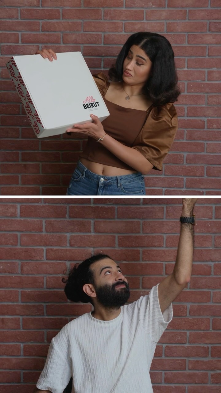 A fresh new look for the flavors you already love. ✨❤️
📍UAE: Dubai | Abu Dhabi | R.A.K | Sharjah
📍K.S.A: Riyadh | Dammam | Jeddah
📍Bahrain: Manama
📍Oman: Muscat
📍Iraq: Baghdad
ALLO DELIVERY… ALLO EVERYDAY
#allobeirutuae #lebanesefood