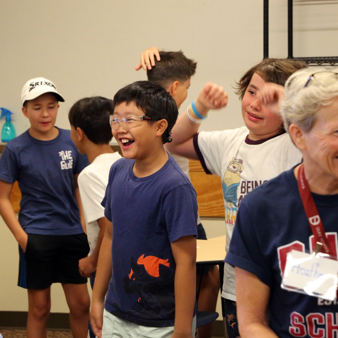🐉 Welcome back, Dragons! We are in our first full week of school and DS campus is filled with smiles, stories, hugs, and the excitement of a brand-new school year! We’re thrilled to welcome our students, families, faculty, and staff back to campus as we begin another year of learning, growing, and making memories together.
And this year is extra special—we’re celebrating 80 years of Duke School! 🎉 We’re so glad you’re here!
#DukeSchool #DukeSchool80 #OnlyAtDukeSchool #Durham #PrivateSchool #IndependentSchool #Raleigh #ChapelHill #School #DurhamSchool