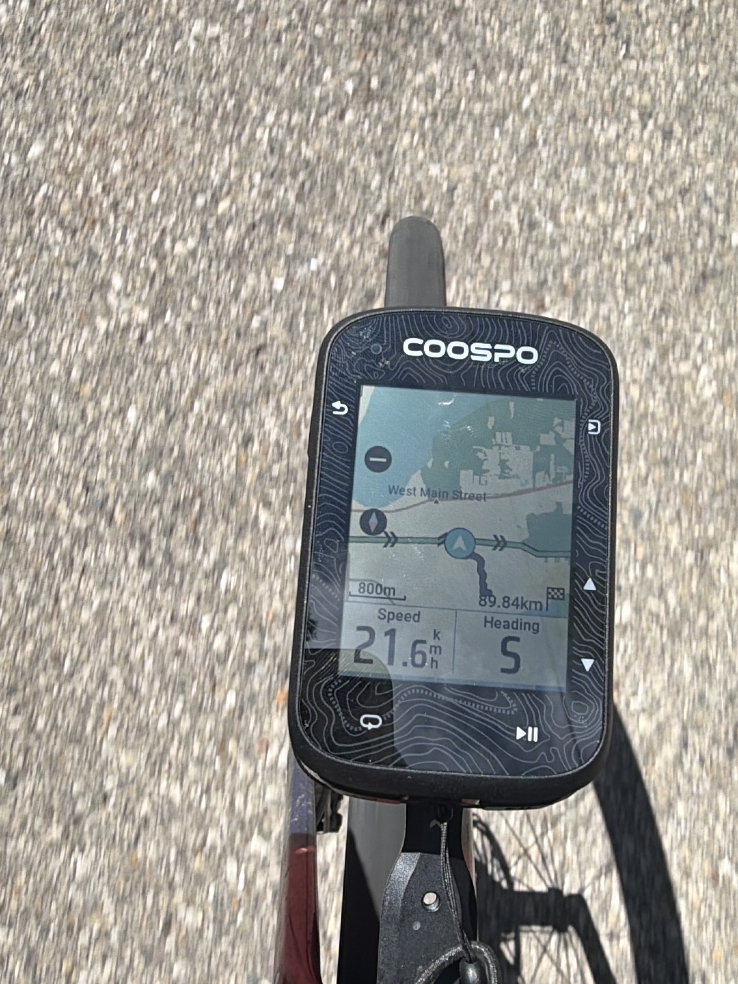 Where is your bike taking you @coospofitnessofficial?
#bike #cycling #adventure #ride #free
