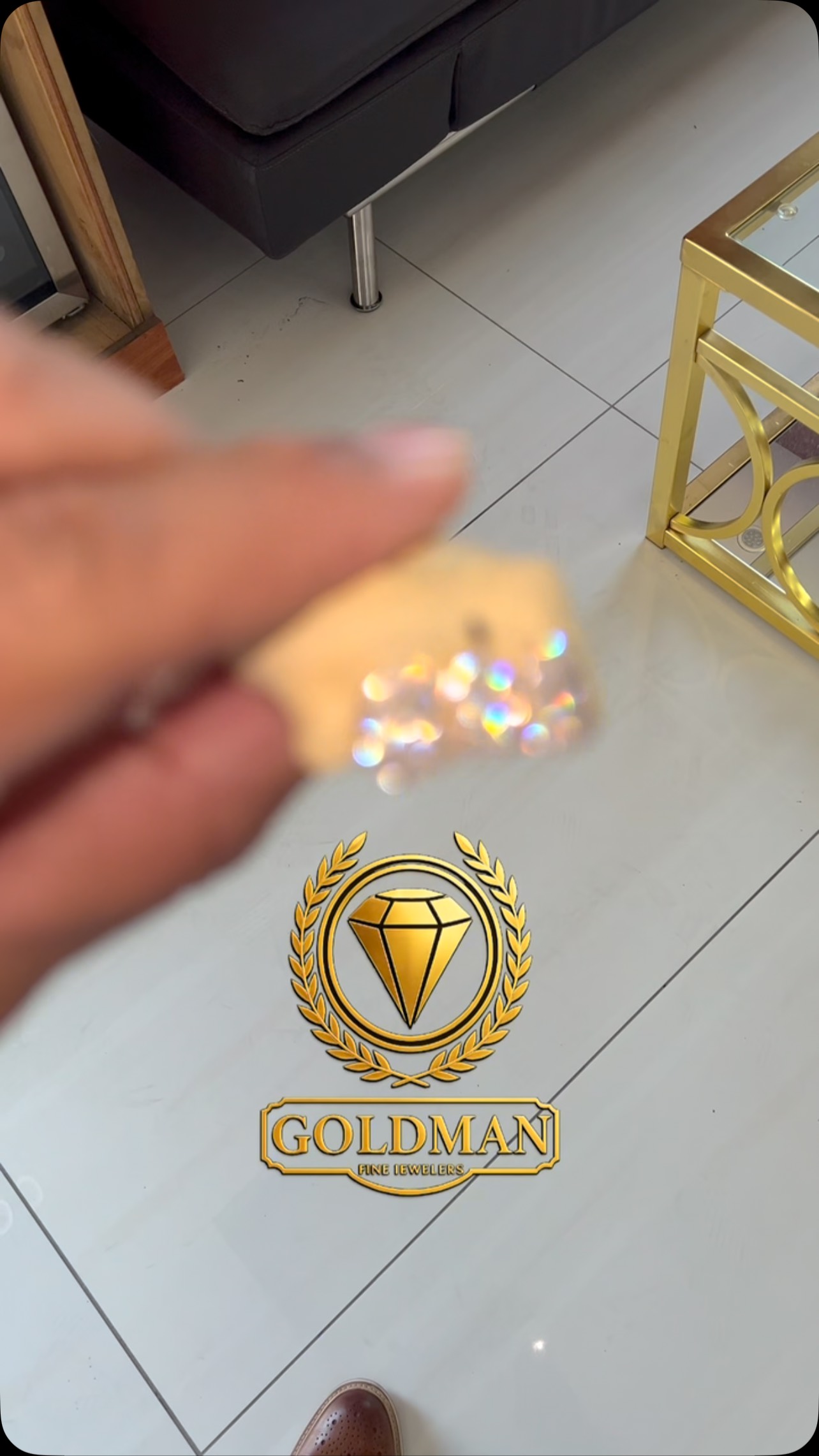 💎🔥 GOLD TEETH STARTING AT JUST $200! 🔥💎
Goldman Fine Jewelers — Kenner, Louisiana
✨ Genuine Diamonds
✨ Lab Diamonds
✨ Moissanite Diamonds
✨ Custom Gold Teeth — YOU CHOOSE THE LOOK!
Whatever your style or budget, we can help bring your vision to life! 💯💎
🎄 LAYAWAY FOR CHRISTMAS IS AVAILABLE NOW!
💰 90 DAYS SAME AS CASH
💳 12 MONTHS INTEREST-FREE FINANCING WITH APPROVED CREDIT
📲 DM US ON ANY PLATFORM OR GIVE US A CALL TODAY!
🔥 Goldman Fine Jewelers — Custom Jewelry Headquarters 🔥