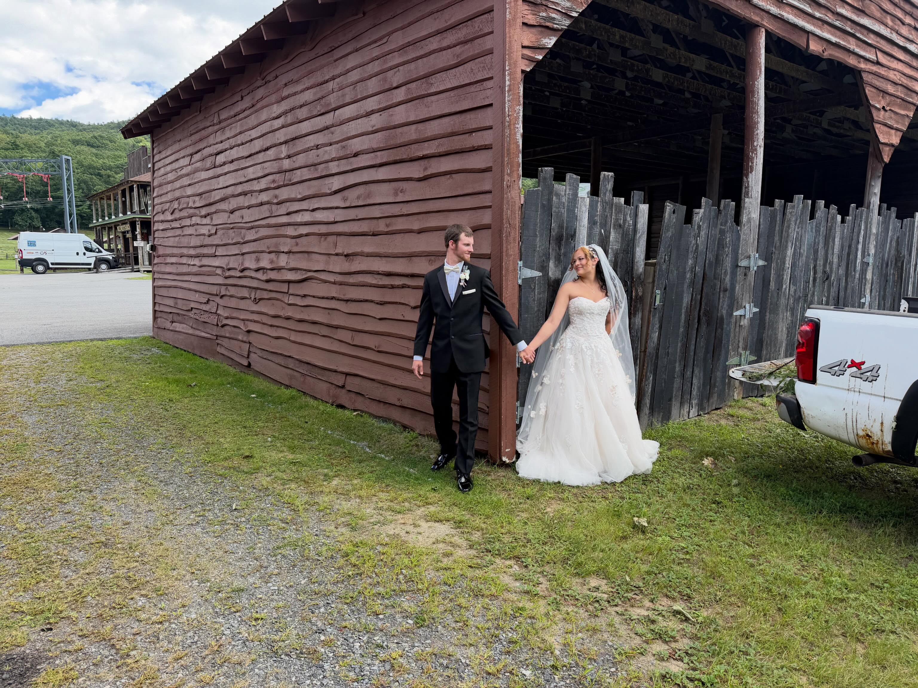Few randoms from the weekend in Lake George, Saratoga and Vermont. What a great weekend it was!! #allwedoisepic