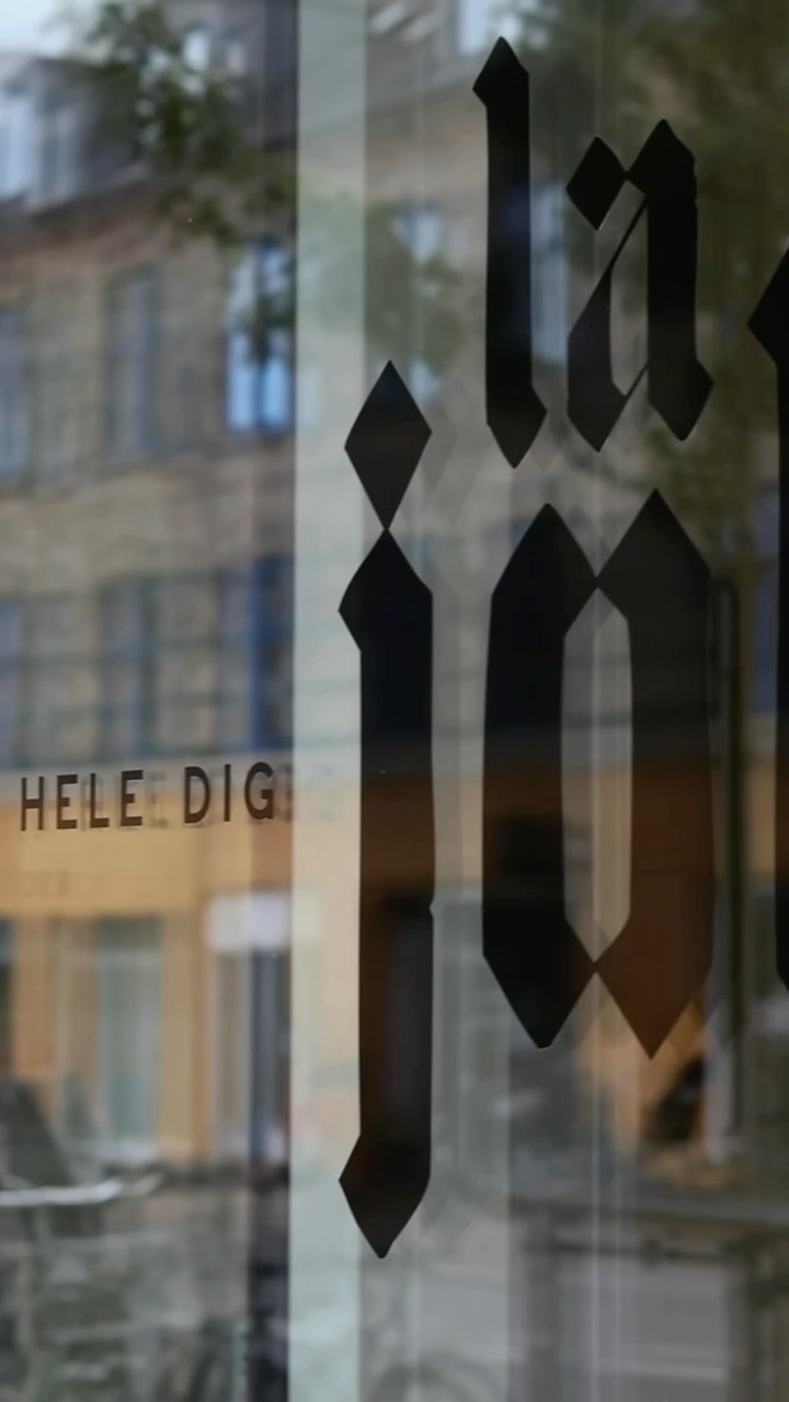 🖤 #lajoliedk #heledig #lashlift #browlift #ansigtsbehandling