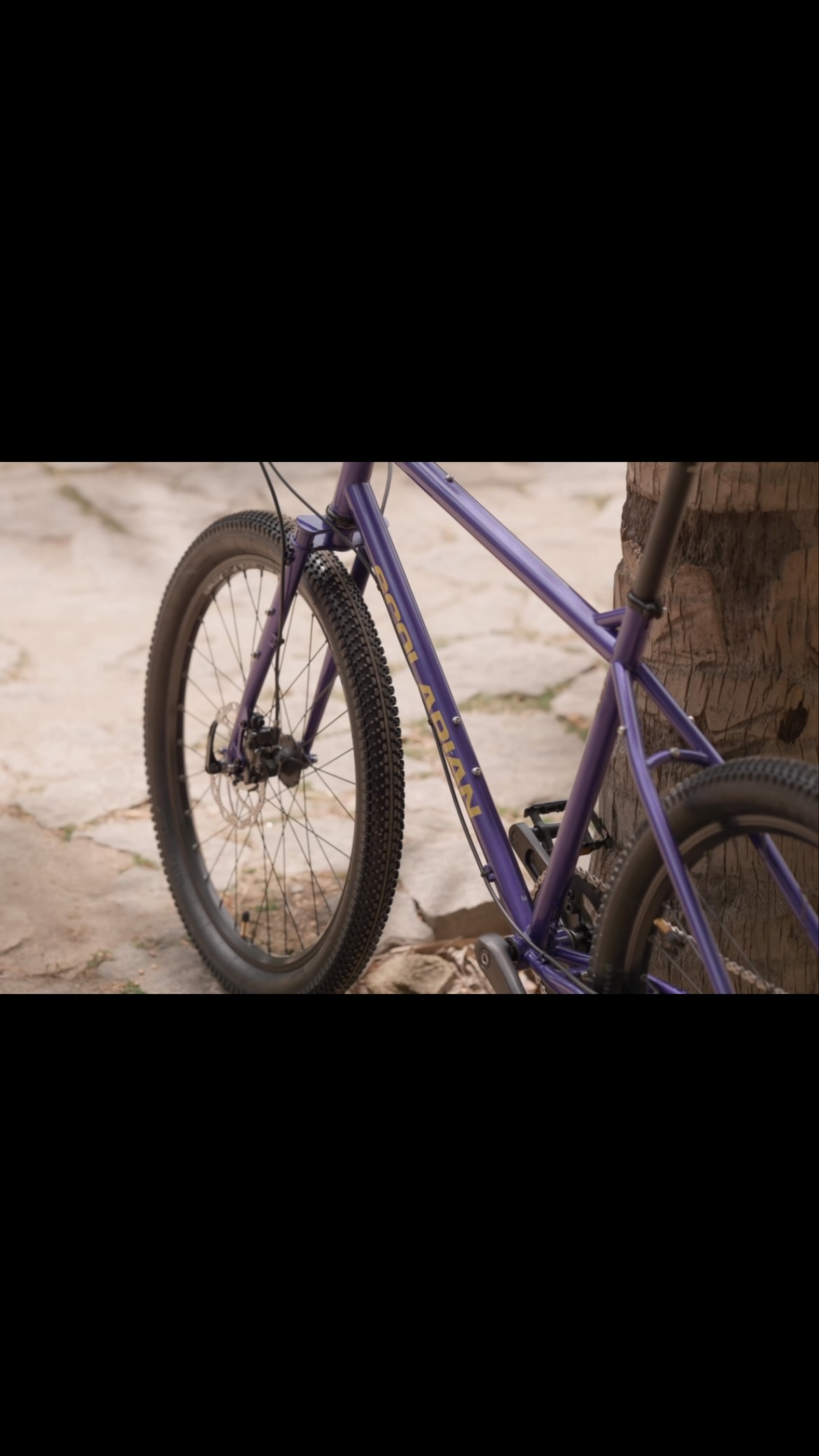 KOYNA DISC 24”
The Not-So-Mini Velo
A compact commuter built for everyday adventures.
• 24” Wheels
• 1x10 Drivetrain
• hydraulic Disc