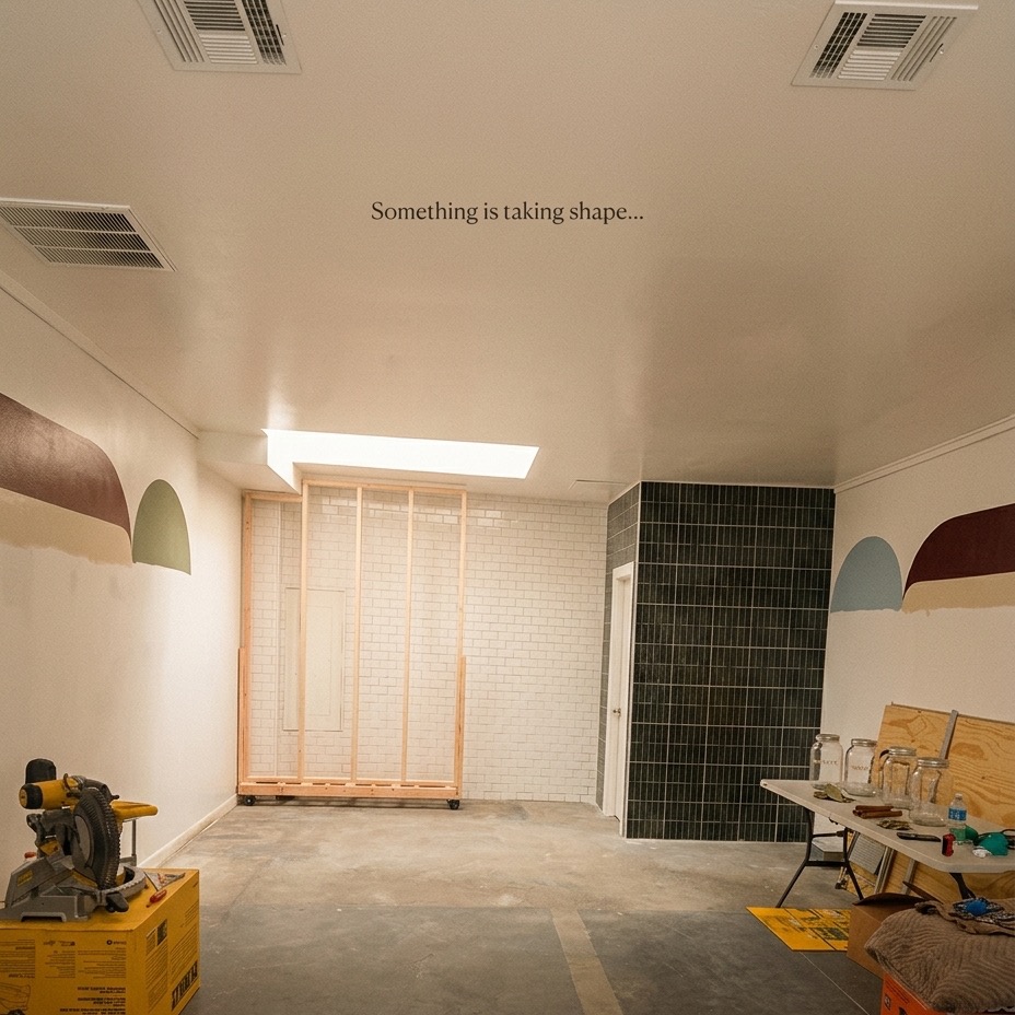 Something exciting is taking shape… ✨
We’re getting ready for the official opening of our first Mondepice pop-up in Washington, DC.
📍 Union Market
🗓️ Opening mid-September
A new space to discover our premium spices, teas, blends and flavors from around the world.
We can’t wait to welcome you. 🤎