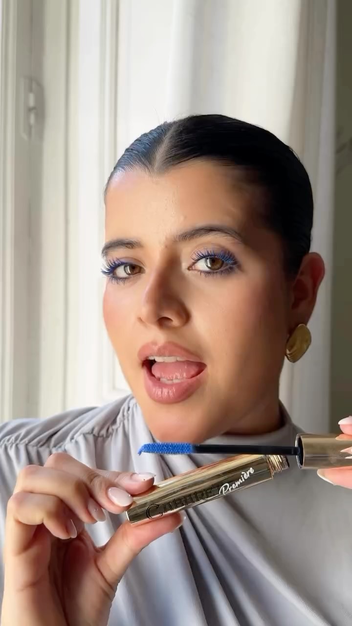 Crna ili u boji, ⭐️ medju maskarama - Cabaret!
Koja je vaša omiljena? ✨