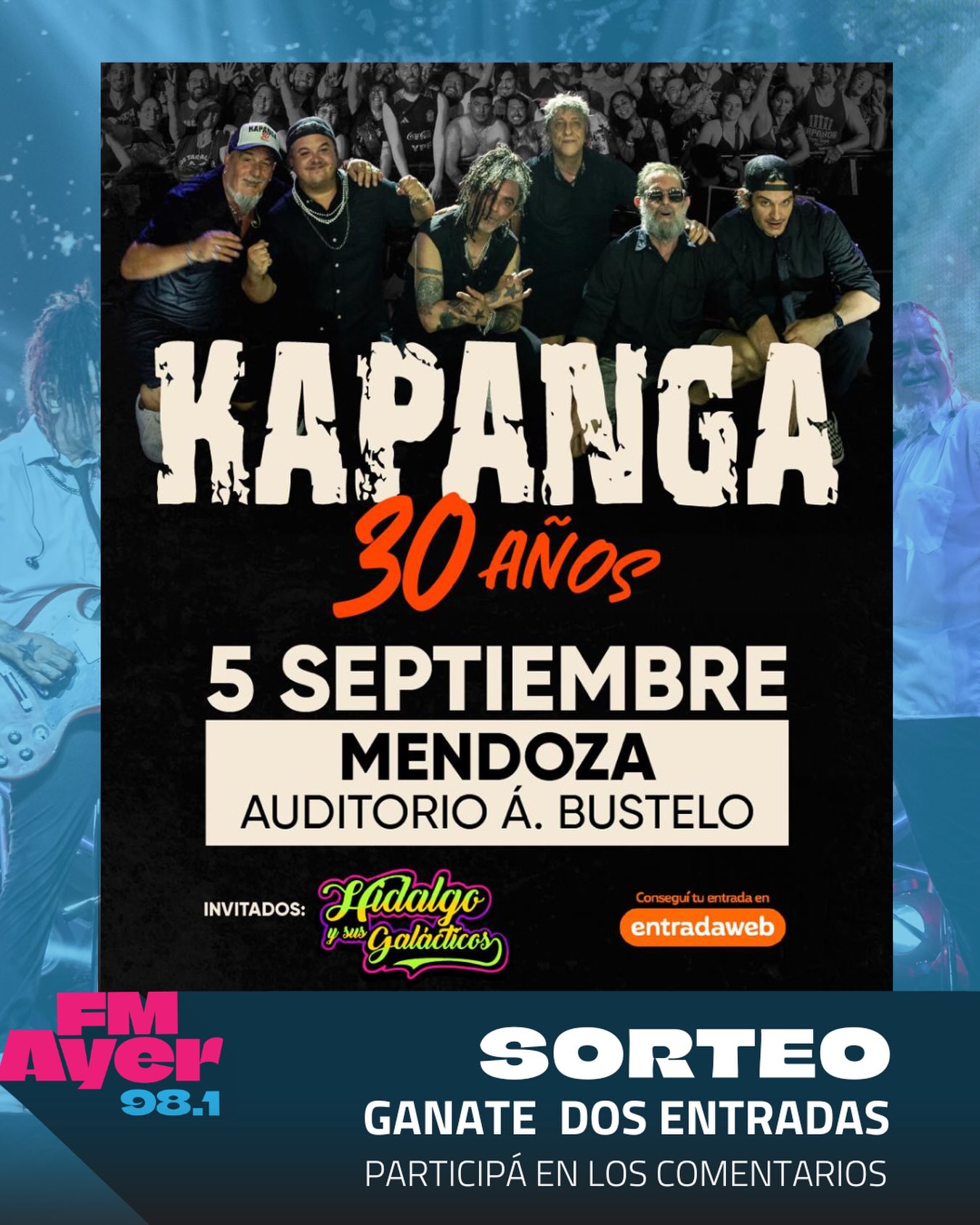 Imagen del programa