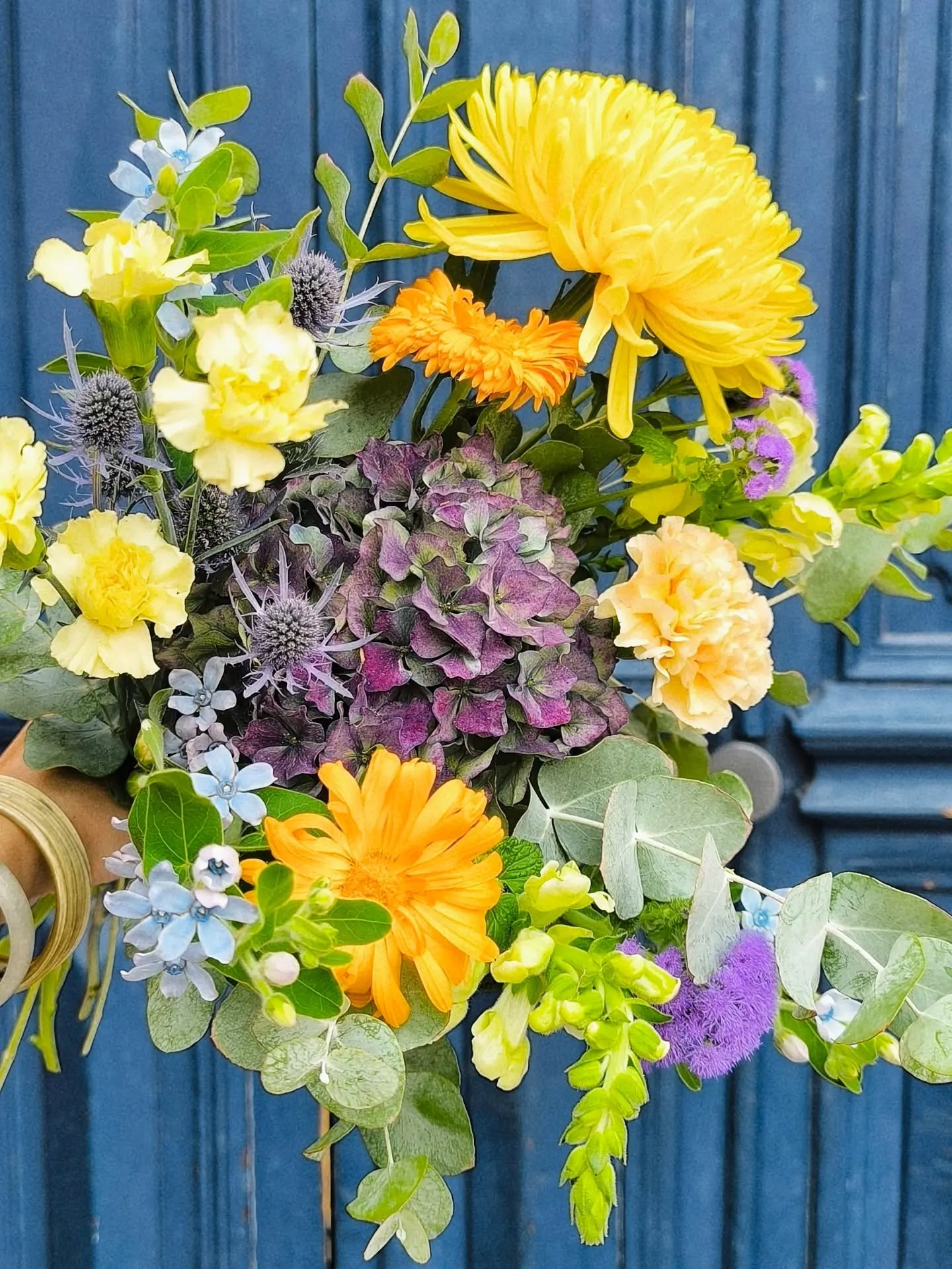 》Le Jardin de Lucette, Artisanes Fleuristes, 34 rue de la Concorde, 31000 Toulouse, du mardi au dimanche.