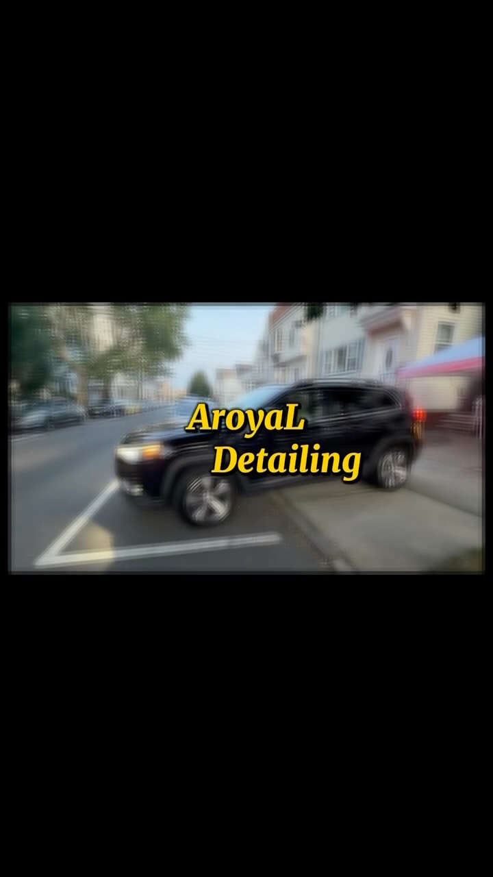 Every day’s a “Family Matter”… just with cleaner cars 😄🧼
Owner ✅ | Detailer ✅ | Customer service ✅ Turning rides into showpieces—one detail at a time.
Drop a 💬 and let’s get you booked!
📍Bayonne | 🚗✨ Mobile/Drop off available
#cardetailing #mobiledetailing #interior #detail #autodetailing
From dusty interiors to glossy exteriors, we’ve got you💎