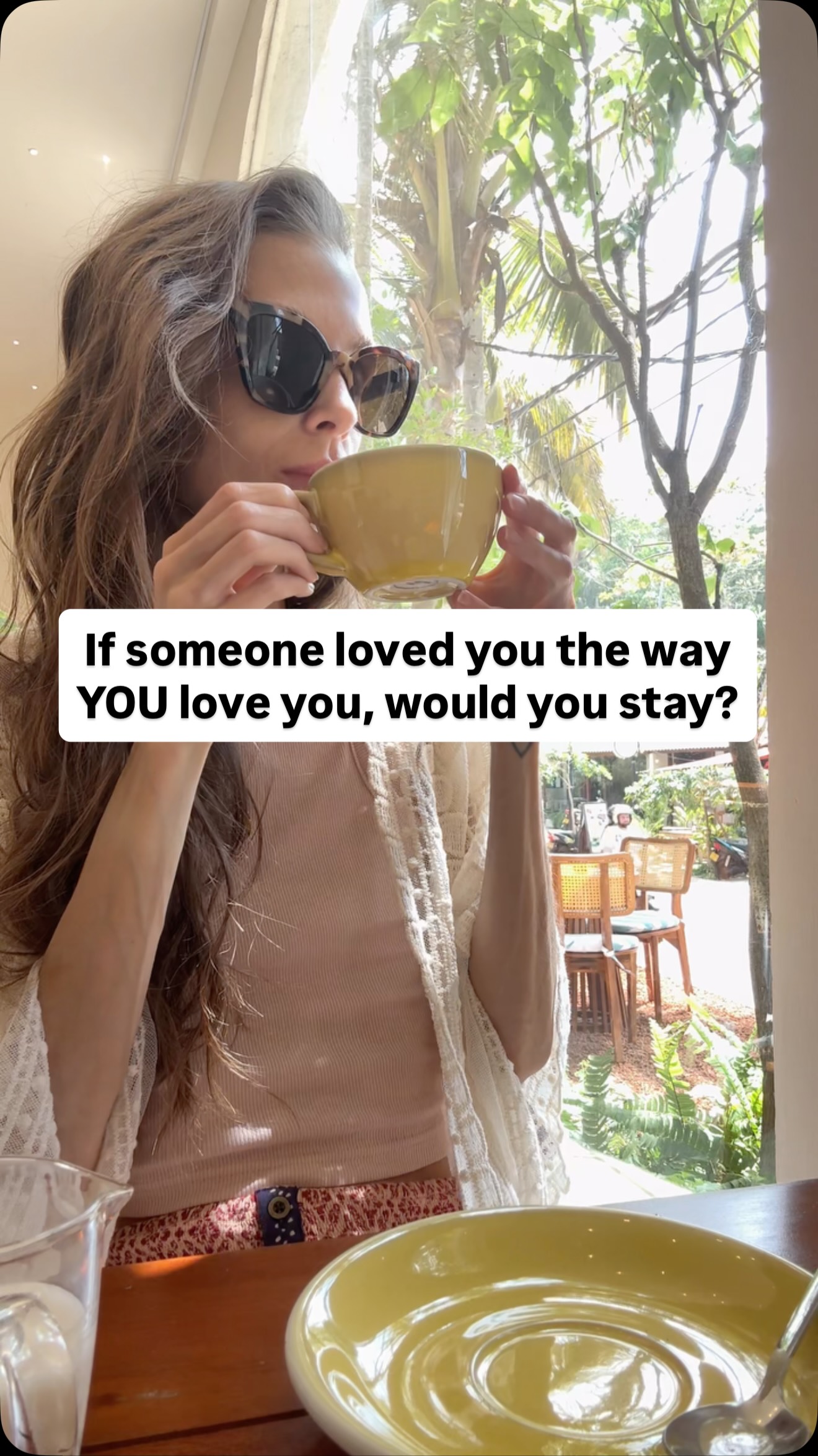Plot twist: this isn’t a post about lowering your standards in relationships…
Keep them high.
I just want you to make sure include yourself in them.
Because self-love isn’t just looking in the mirror and liking what you see…
It’s the relationship you have with yourself in the every day moments you don’t even recognise.
You want someone who listens to you.
But do you listen to yourself?
You want someone who makes time for you.
But do YOU make time for you?
You want someone who keeps their word
But do you keep your promises to yourself?
You want someone who celebrates you.
But do you celebrate you?
You want someone who makes life feel more fun.
But do you prioritise time for fun right now in your own life?
Imagine if you showed YOURSELF the same amount of love and respect you freely dish out to others..?
This isn’t to shame you, it’s to help you pause and ask yourself “am I treating myself like someone I love?”
And if not, this is your chance to make amends.
During my 30 day challenge, inside Self-Love September, this is EXACTLY what we’ll be doing.
Spending 30 days devoted to ourselves.
30 days intentionally showing up for and nurturing YOU!
This is about to be your best September YET 😍
If you’re seeing this, take that as a sign to join me on a mission to loving yourself so hard that it becomes your new norm.
We start 1st September.
I cannot wait to guide you! 😍
Comment LOVE or use the link in my bio to sign up NOW!
Ps, for anyone that joins this weekend, you’ll be entered into a draw to win a personalised 1:1 coaching session with me! 🔥
.
.
.
#selflovejourney #selflovecoach #becomingmybestself #learningtolovemyself #personalgrowthjourney