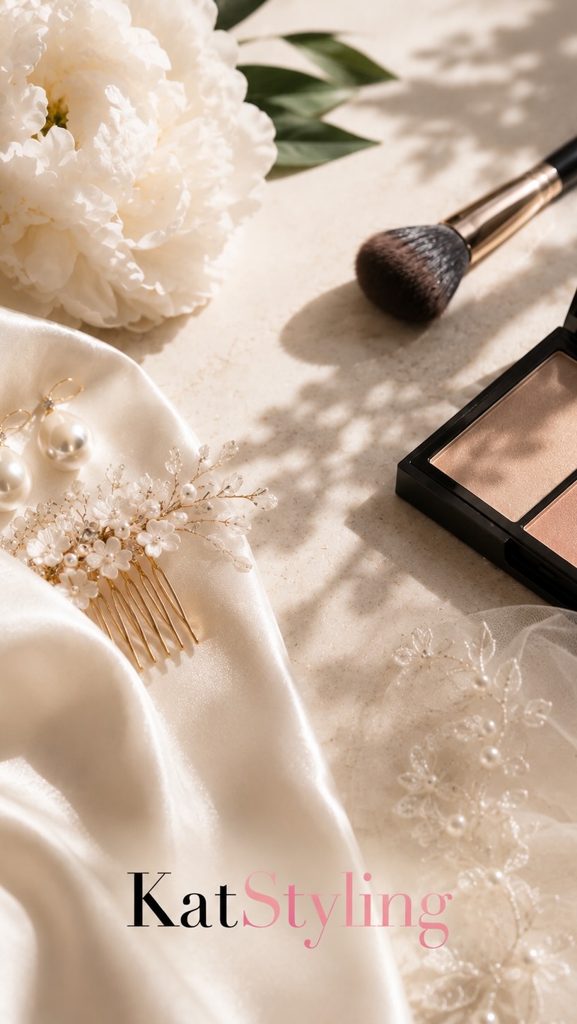Bordeaux –soft.
Ein bisschen Farbe, ein bisschen Drama und trotzdem elegant.
Ich mag es, wenn ein Make-up auffällt, aber die Frau dahinter nicht verschwindet.
Die Bordeaux-Töne machen den Look besonders – ohne too much zu sein. ✨
#MakeupLook #MakeupArtist #MakeupArtistSalzburg #MakeupArtistBayern #salzburg