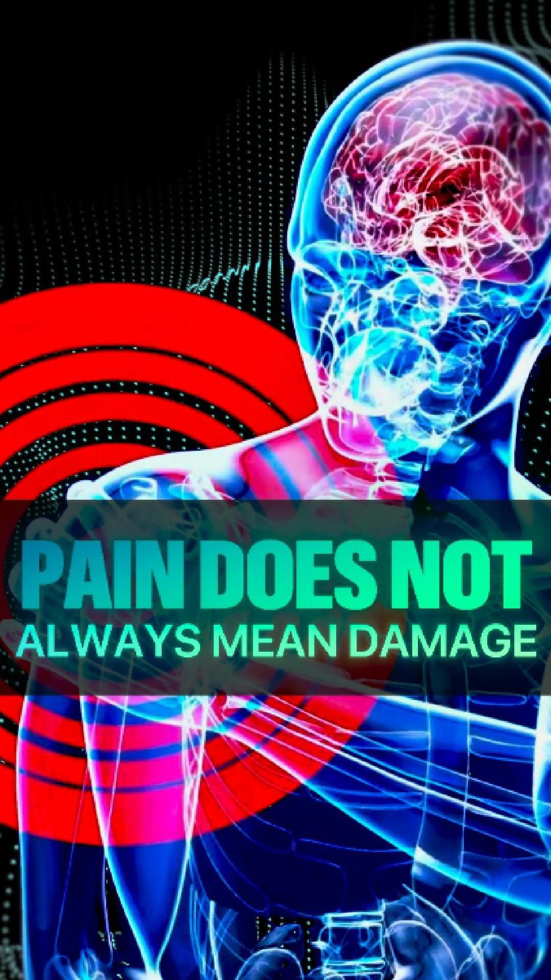 Pain doesn’t always mean damage.
Sometimes the alarm is accurate. Sometimes it has become overly sensitive.
A proper assessment helps figure out what’s actually driving your pain and what to do next to progress forward and get back to what you love most!