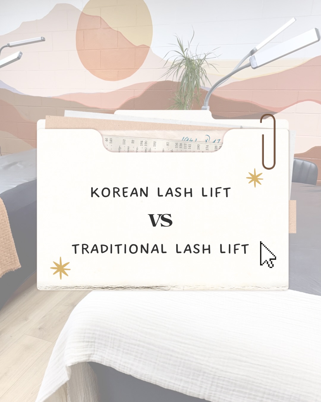 Korean Lash Lift
vs. Regular Lash Lift
Two techniques.
Two different finishes.
Same goal: gorgeous, lifted lashes. ✨
#losangeleslashlift #losangeleslashes #losangelessalon #koreanlashliftvstraditionallashlift #losangeleskoreanlashlift