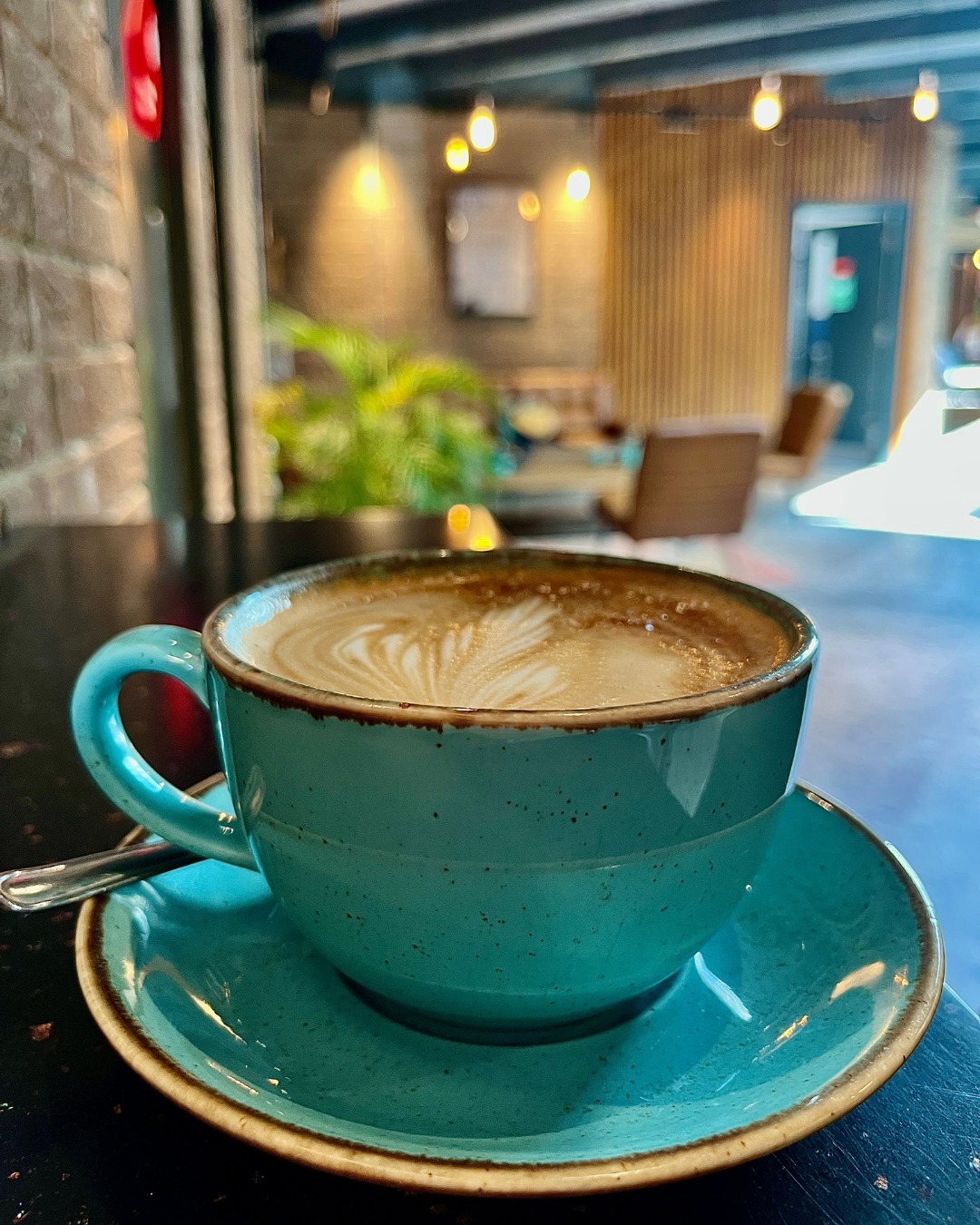 A little spotlight on our coffee! ☕️
Since April, @northsidecoffeeroasters has been supplying the beans you’ll find in the grinder at GCT Cafe. We chose their delicious and moreish single-origin Colombian, a classic South American roast from Tolima and Huila, for its smooth balance of red fruit, nuts, and caramel that's perfect in everything from flat whites to long blacks.
So, next time you’re stopping by for a coffee, you’ll know exactly where it comes from 🤎
#Coffee #Newcastle #GCTCafe