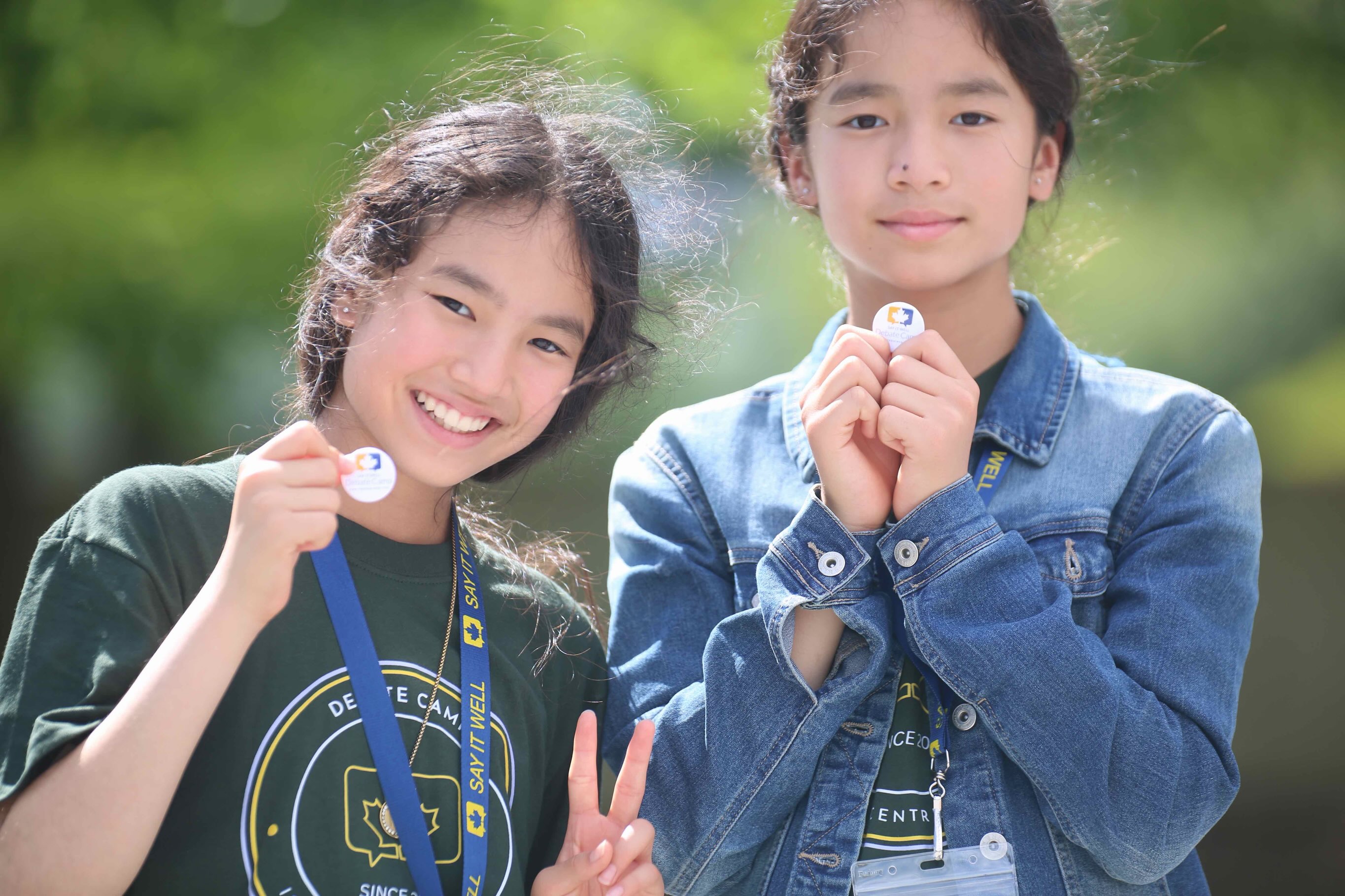 Final Debate Camp of Summer 2026 - hosted this week at the Toronto Ismaili Centre! A wonderful wrap up to our season with space themed motions and final exhibition round for friends and family today! #debate #camp #toronto #debatecamp2026