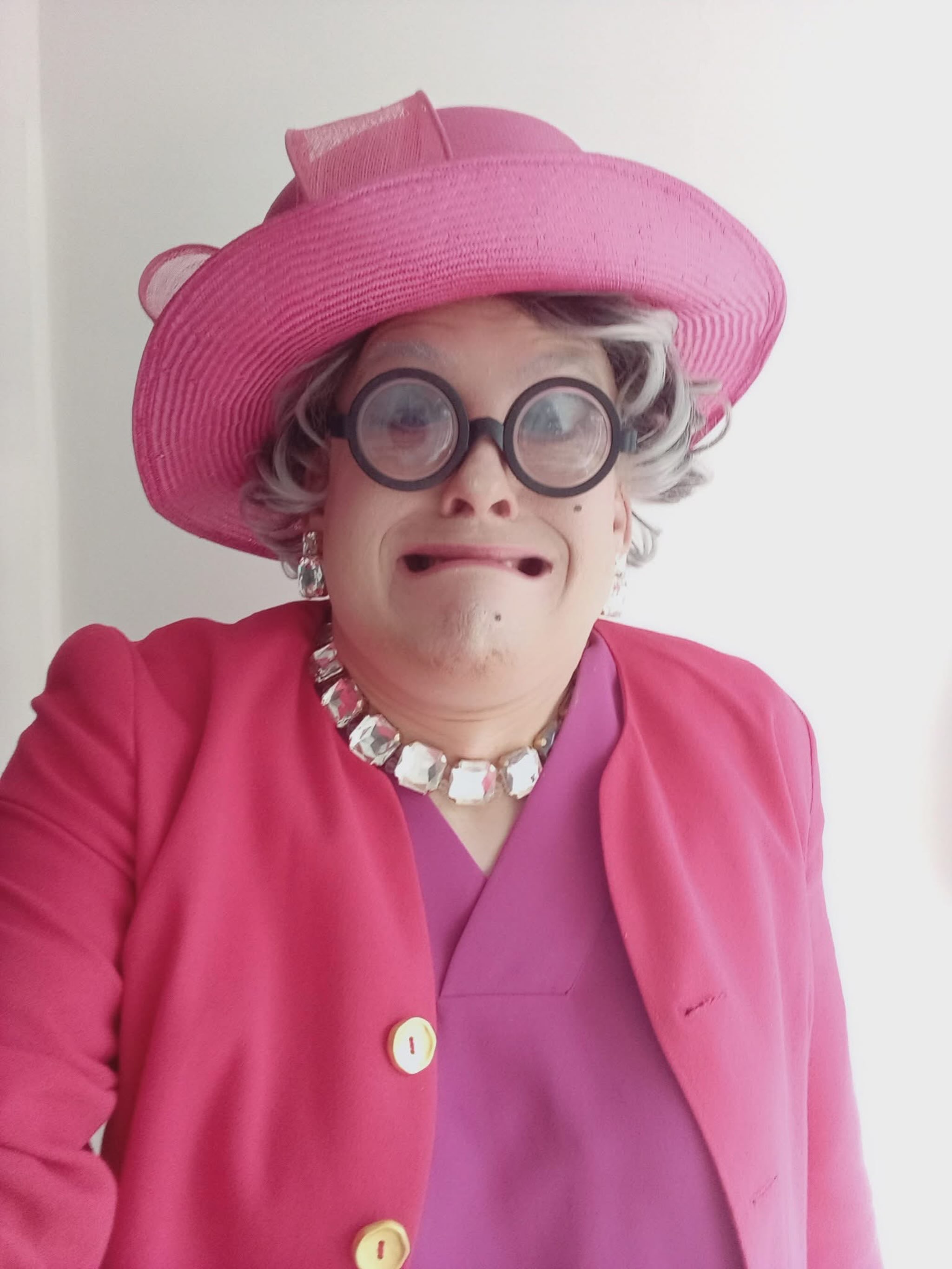 We are searching for your four-legged superstar to enter our dog show ā thereāll be wagging tails, questionable tricks and plenty of bragging rights! š¶āØ
Come & join Norma for an afternoon of laughs, questionable outfits & plenty of sass š
*To enter, message The Village Facebook page*