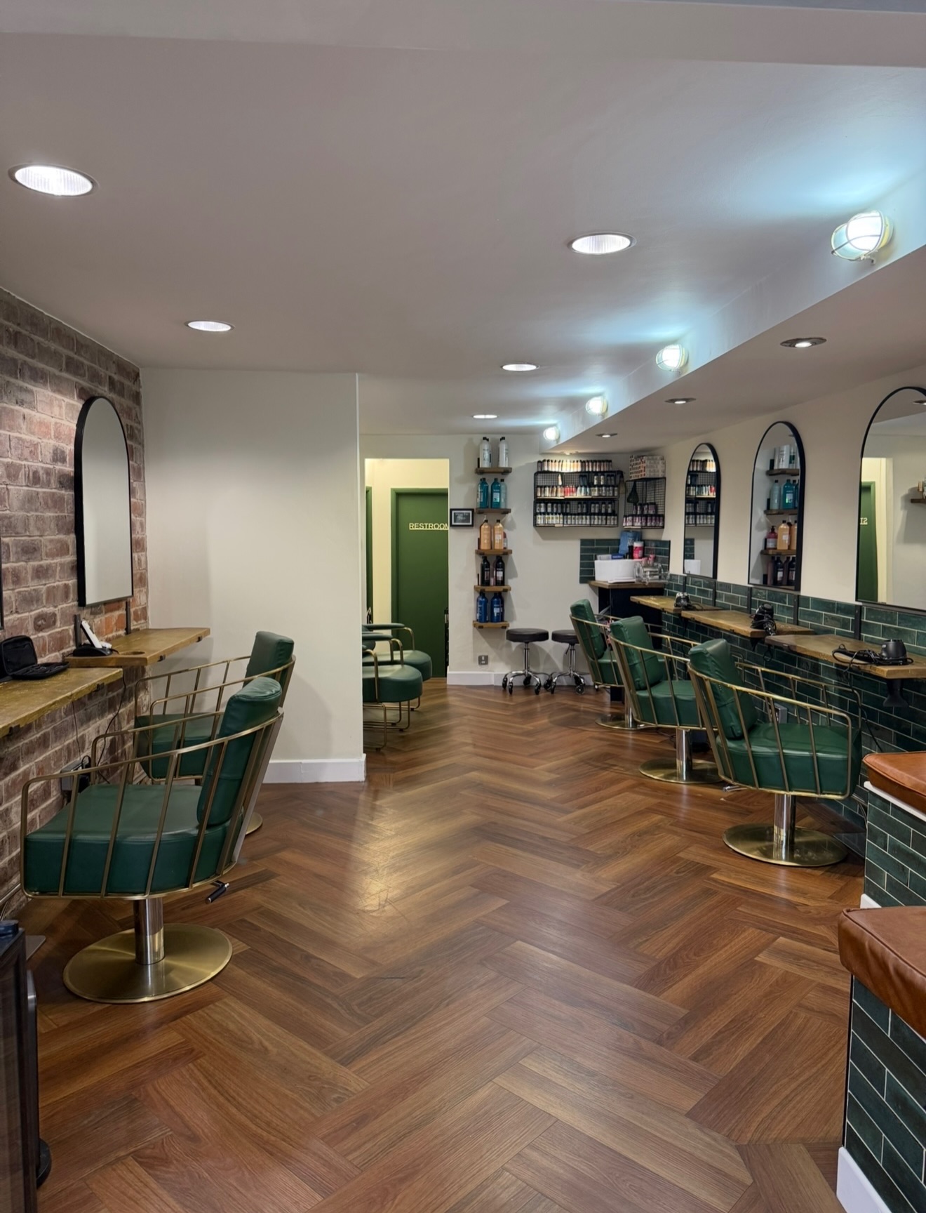 Today weβre celebrating 3 years of Kado Hair ππ₯
Over the past 3 years we have welcomed so many amazing clients, who have kept us all so busy. Thank you to every single one of you who has supported us over the last 3 years!
And to our incredible team - thank you for everything you bring to Kado each day! We love you all so much! β€οΈ
@marcuskadohair
@rubycoxhair
@bypaigelissia
Here is to 3 years of Kado Hair⦠and everything still to come!
#kadohair #sheffieldhairsalon #hairsalon #3yearsofKado