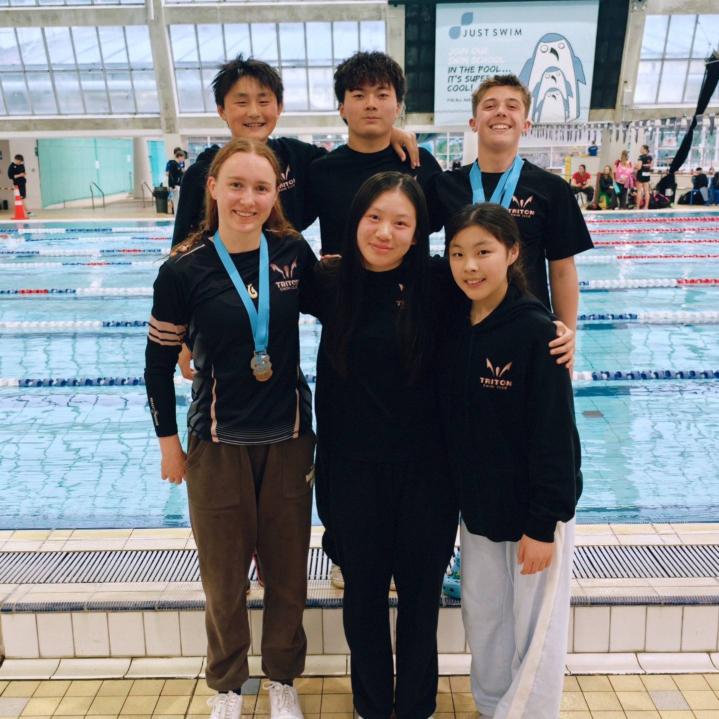 2026 South Island Short Course Championships