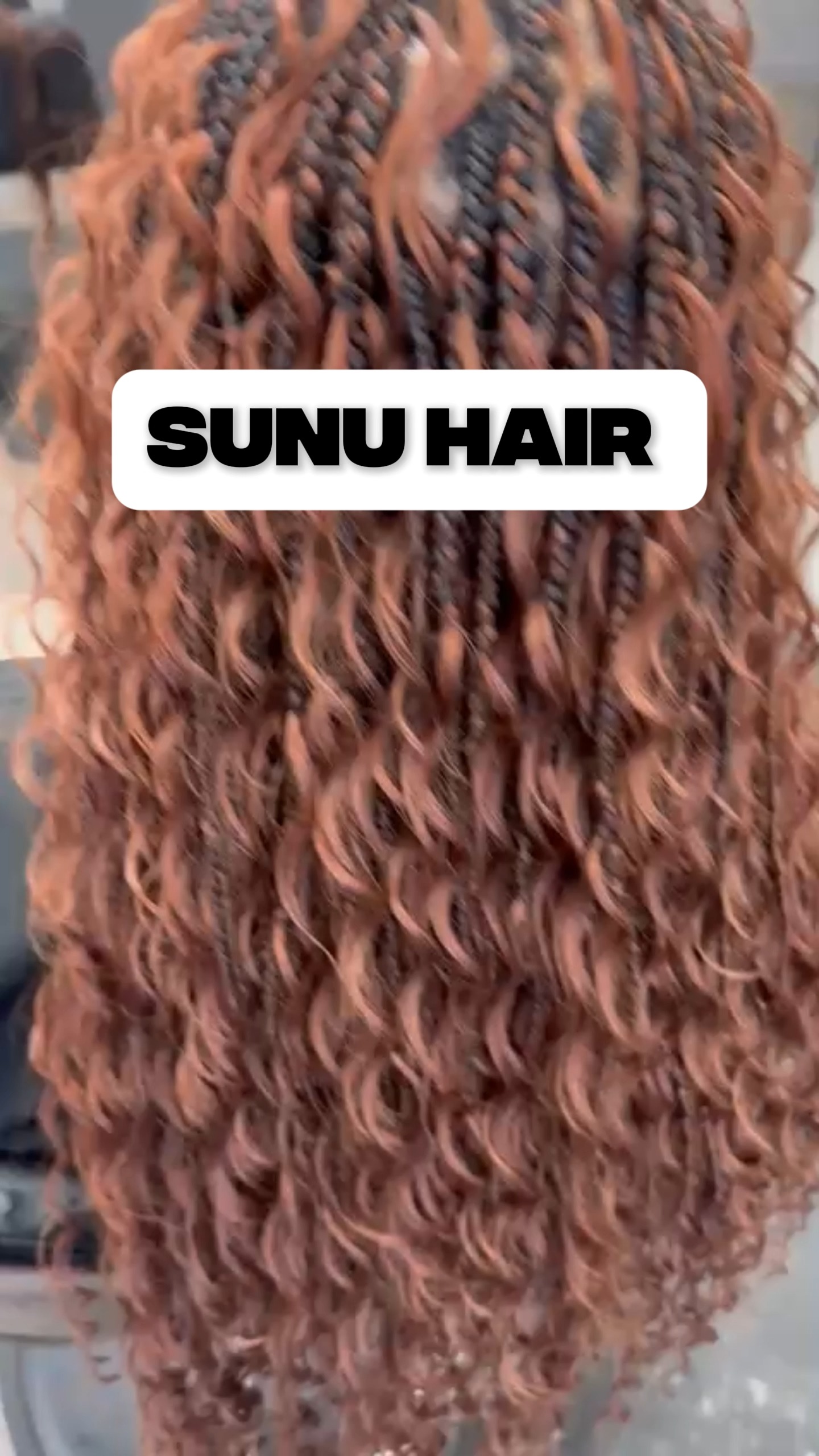 You know that feeling when you leave with a hairstyle that just feels right?
That’s the goal behind every Sunu Hair look. From protective braids and twists to detailed loc styles and flawless installs, each style is created with care, comfort, and attention to the little details that make a big difference.
Your hair should look good, feel good, and make you feel even better.
#SunuHair #ProtectiveStyles #HairGoals #HealthyHairJourney #BraidedBeauty #NaturalHair #HairInspiration #HairTransformation #ConfidenceInStyle #BeautyInEveryStrand