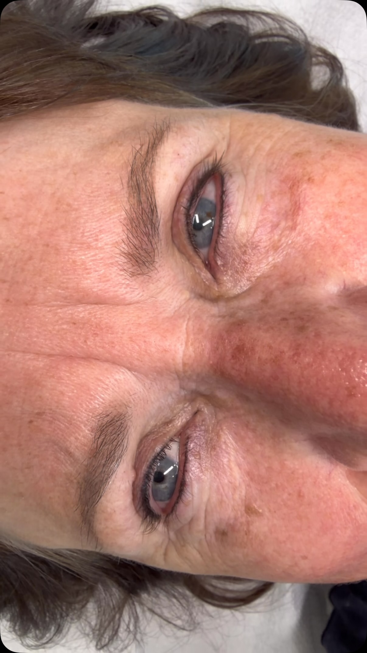 Tired of smudged eyeliner and constant touch-ups? ✨
Wake up ready with Top + Bottom Liner — beautifully defined eyes without the daily hassle.
No more smudging.
No more daily eyeliner.
No more touch-ups. 🤍
New clients get 10% OFF.
Book directly through my website with code NEW10.
www.belenspmustudio.com
info@belenspmustudio.com
#eyeliner #cardiff #spmucardiff #cardiffbeauty #cardifftattoo