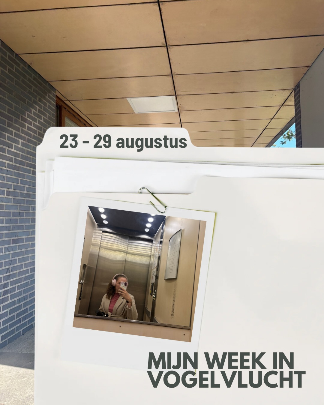 Wat een week. Ik weet ook even niet zo goed waar te beginnen want het was een behoorlijke chaos
De week begon met een tuinconcert in de tuin van slot Zeist op zondagochtend. Dat was prachtig mooi.
Op dinsdag werd de opname geopperd omdat het niet goed ging en mijn hypomanie nog steeds hevig aanhield. Er was alleen geen plek op de afdeling, dus in de tussentijd hebben we acute deeltijd ingezet. Daar ben ik woensdag geweest en het IHT is donderdag bij mij thuis geweest.
Vrijdag werd ik uiteindelijk wel opgenomen, dat is met veel belletjes heen en weer gegaan en onduidelijkheid over op welke afdeling ik precies opgenomen zou worden maar het is gelukkig weer de SMC geworden. Voor hoe lang? Dat weten we nog niet. Maar voor nu dus opname.
Op naar volgende week🤍