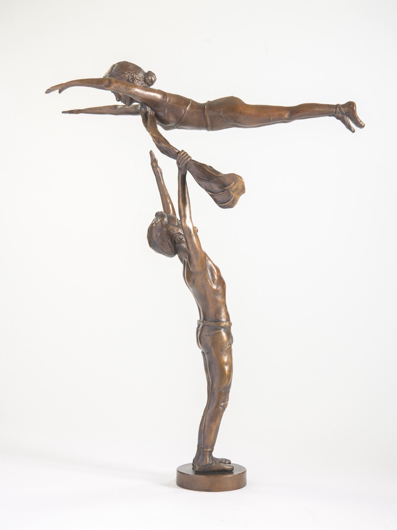 “Away She Goes” from Memy Ish-Shalom. ❤️
Made of cast bronze, this incredible piece measures 29” h x 20” w x 12” d.
You can find “ Away She Goes” and a wonderful collection of sculpture from Memy Ish-Shalom now on view and available for purchase only @thewitgallery
For more information and purchases, please visit our website thewitgallery.com, contact info@thewitgallery.com or DM to inquire.
.
.
.
.
.
.
.
.
Art | Art Gallery | Museum | Art Collection | Collection | Artist | Contemporary | Art Collector | Glass | Blown Glass | Painting | Gallery | Modern | Hamptons | Art Week | Massachusetts | Berkshires | Photo | Reels | Artwork | Woman Owned | Business | POV | Discover | Explore | Collector