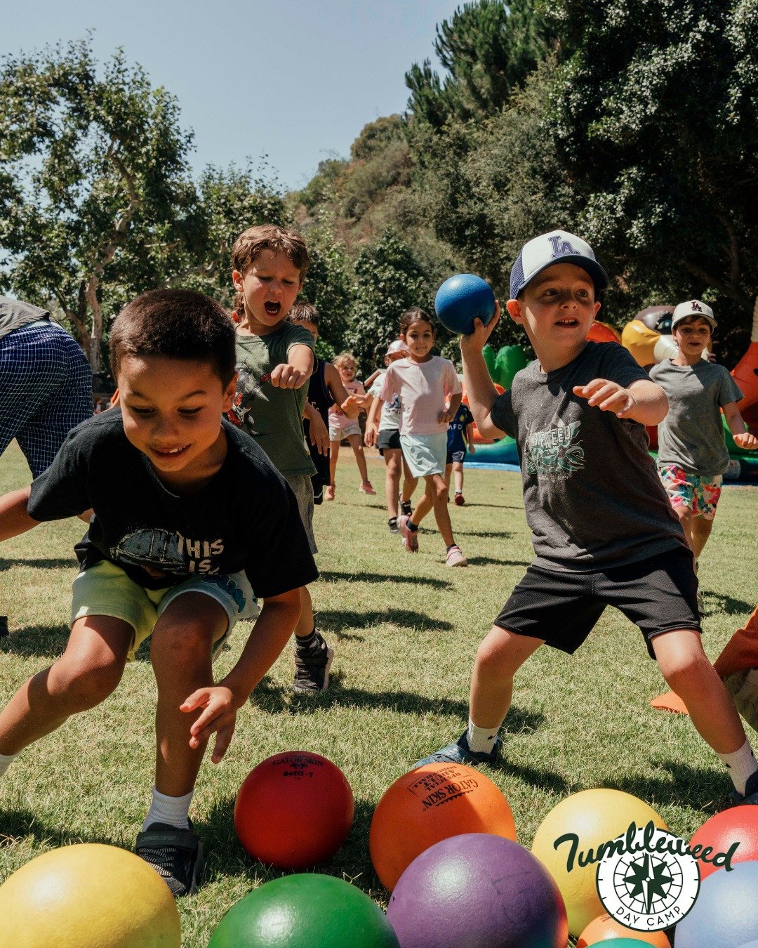 Best friends, big laughs, and one seriously unforgettable summer! ☀️🌈✨
#Summer2026 #LosAngelesSummerCamp
#SummerCamp #BestSummerEver