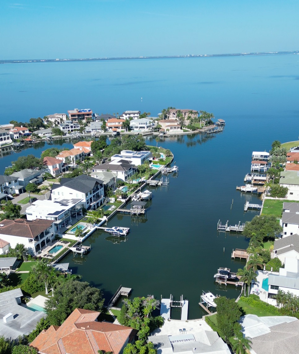 New construction is winning right now. Builders are covering closing costs and offering buy-down rates you won't find with traditional lenders.
If you've been waiting to buy, this is your window. Comment "NEW BUILD," and we'll send you what's available!
#HomegrownRealty #TampaRealEstate #NewConstruction #TampaBayHomes #BuyersMarket