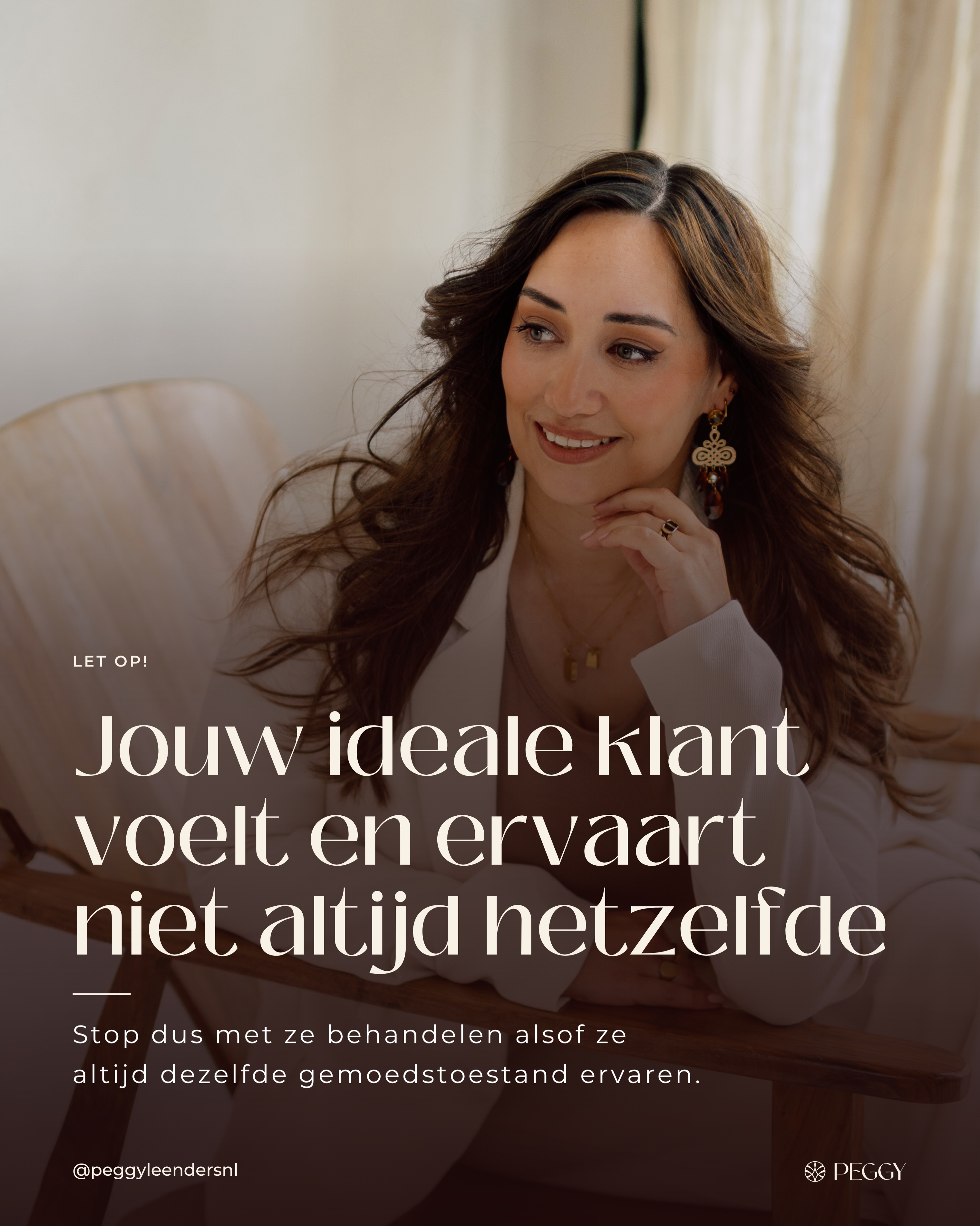Het is heel belangrijk om te begrijpen, dat wanneer je jouw funnel opzet, je echt moet kijken naar de gemoedstoestand van je ideale klant, voordat je een bepaald aanbod doet.
Je kunt uiteraard NIET weten welke gemoedstoestand ze op een bepaald moment ervaren.
MAAR, je kunt ze wel kneden en naar een bepaalde gemoedstoestand toesturen. En dat is wat een funnel kan doen, ze opwarmen om bepaalde emoties te ervaren en de motivatie te geven, om een bepaalde keuze te maken. Denk aan momenten wanneer ze: enthousiasme ervaren (na een workshop), na een challenge, nadat ze de eerste resultaten gezien hebben etc.
Weten HOE? 📩
Kijk de gratis workshop: Aanbodsuite 👩🏻💻
Link in mijn bio!