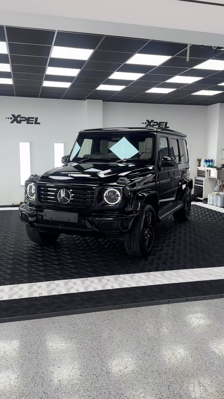 ๐คG-Wagon๐ค
.
We had the absolute pleasure of receiving this stunning Mercedes G-Wagon for PPF & Ceramic coating directly from the dealership ๐ค
.
Are you looking to have your brand new vehicle protected from day 1? Then look no further. For your convenience, we can liaise directly with your preferred dealership to ensure all work is completed prior to collection ๐ซก
.
Also, was nice to see one of our LEGO display vehicles finally making its debut ๐
.
#ppf #ceramiccoating #gwagon #dublin #ireland