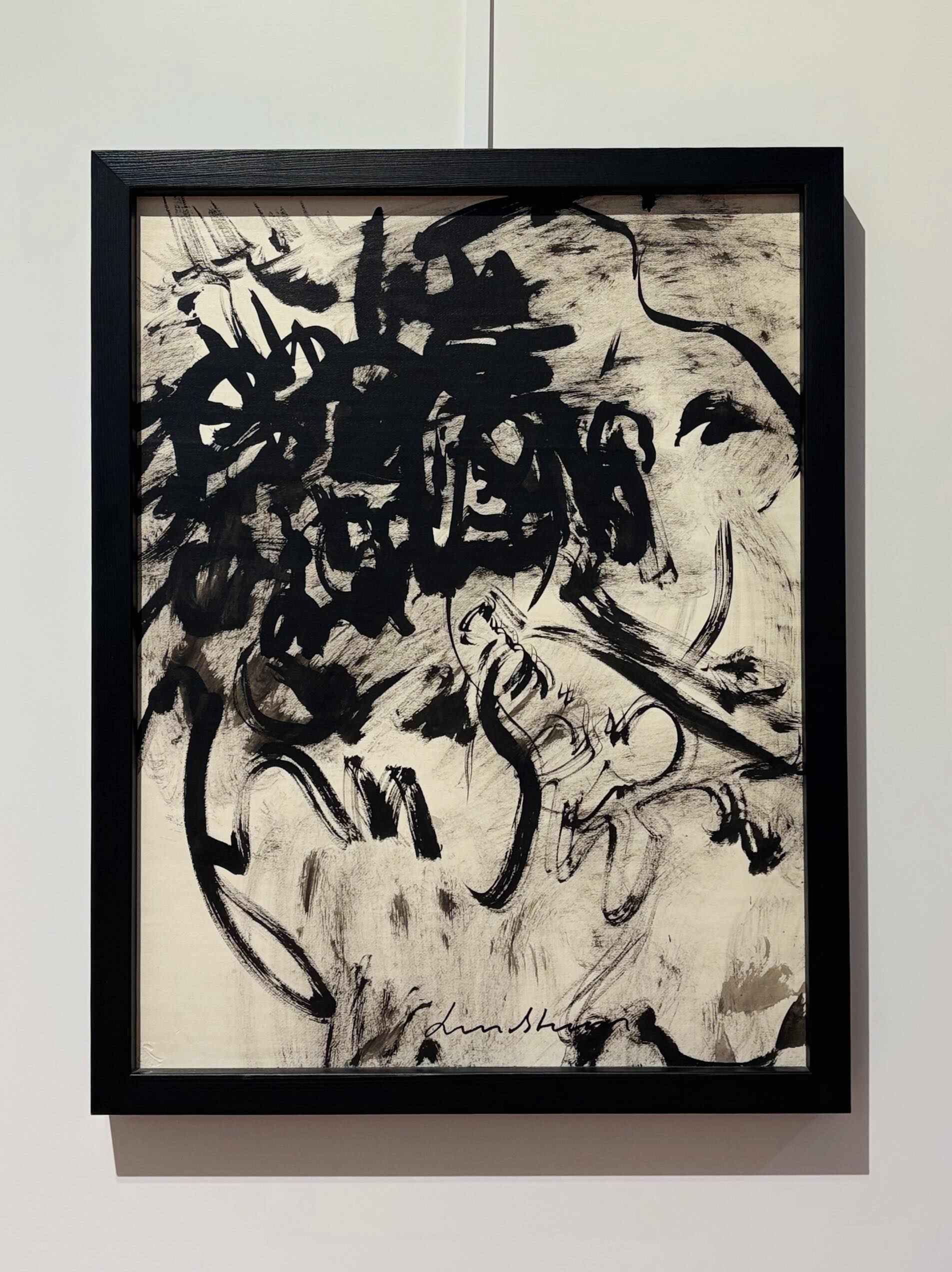 TIPS! På auktion just nu: BENGT LINDSTRÖM. Akryl på papper ”Abstrakt komposition” Signerad, 1900-tal.
Objektsnummer: 5357091.
Sök på objektsnumret på Auctionet.com eller i Auctionet-appen för att komma till auktionen och se fler foto och detaljer. Auktionen avslutas den 27/9. ✨
#bengtlindström #konstumeå #vintageumeå #konstauktion #auktionshus #auction #auctionhouse #auctionet #norrlands #norrlandsauktionsverk #art