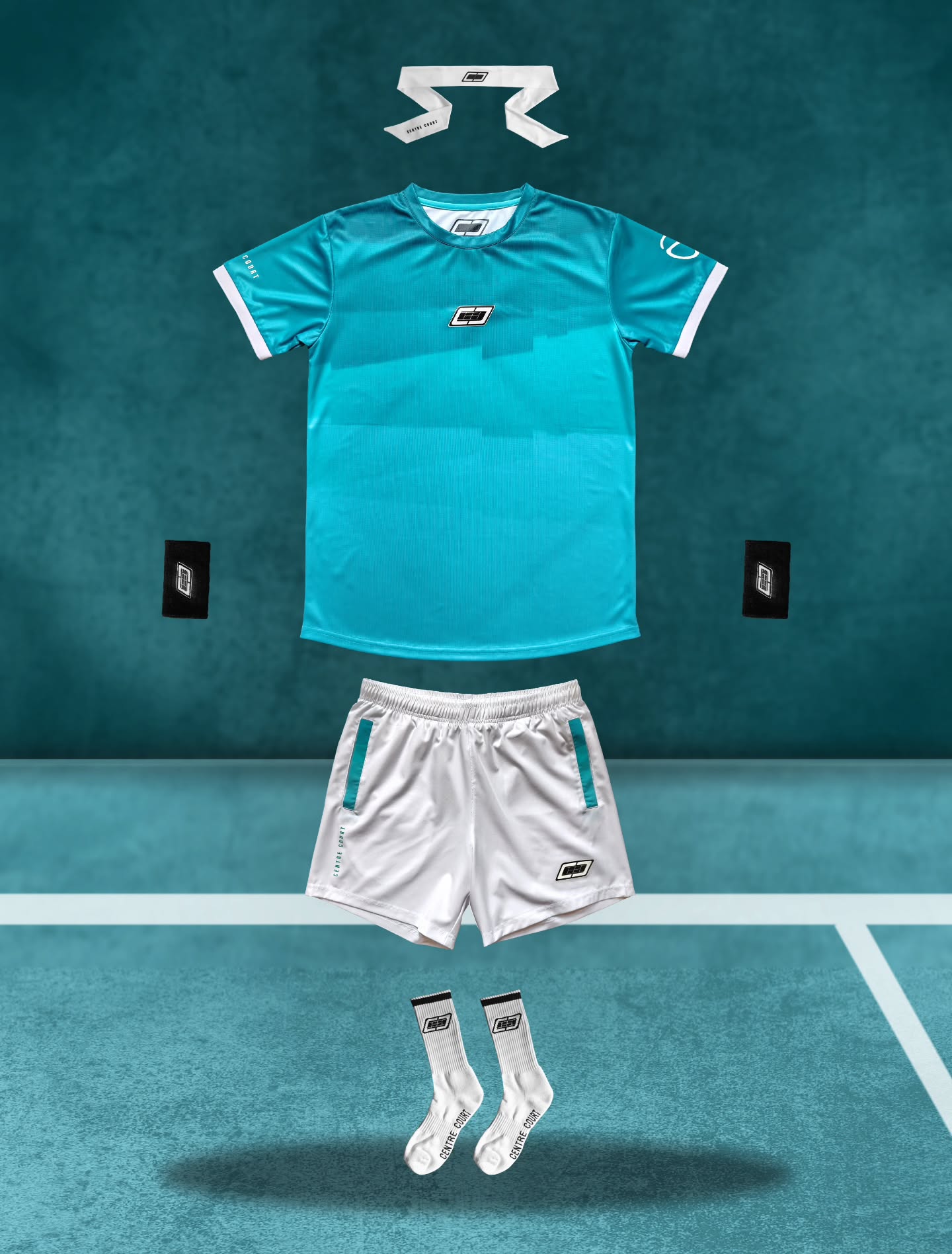 SOIGNER SON STYLE POUR MIEUX DÉTRUIRE LE JEU DE SON ADVERSAIRE. 🎾🎸
LA NOUVELLE TENUE TECHNIQUE CENTRE COURT "ALIUS SIGNATURE" EST DISPONIBLE EN PRÉCOMMANDE SUR NOTRE SITE.
CENTRE COURT s'associe au projet d'Alius, qui a décidé de se consacrer au tennis à 100% dès la rentrée en intégrant un programme pro.
Ce programme a évidemment un coût et nous avons décidé de lui créer des pièces uniques à cette occasion.
Pour chaque pièce précommandée, 5 € seront reversés dans la cagnotte qui servira à financer son courageux projet, le projet d'une vie. Il vous explique tout en détail dans cette vidéo : https://youtu.be/Qo9fWkbpw04?si=WpsmA3FV7g0gyb_g.
---------------------🎾🎸--------------------------
🚨CETTE TENUE SIGNATURE EST EXCLUSIVEMENT EN PRÉCOMMANDE SUR NOTRE SITE 🚨.
(Livraison octobre)
SHOP NOW :
www.centrecourt-tennisapparel.com
ROCK'N'ROLL TENNIS IS NOT DEAD 🎾🎸
CENTRE COURT EST UNE MARQUE FRANÇAISE 🇫🇷