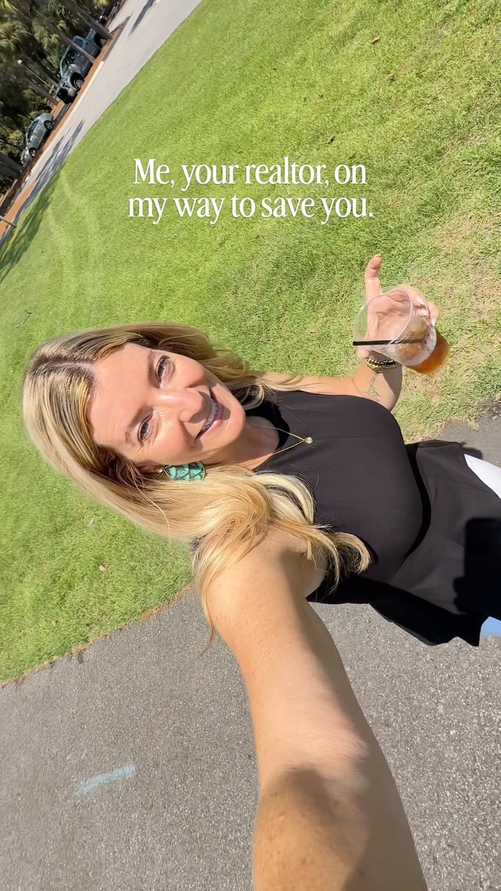 You’ve probably heard people say “no one is coming to save you.” And honestly? In most areas of life, that’s true.
But when it comes to buying, selling, contracts, endless inspections, tight timelines, and wondering what on earth happens next… I am absolutely coming to save you. 😂
Think of me as your personal problem-solver, local guide, master negotiator, and the voice of reason when late-night scrolling on Zillow has you questioning everything.
Real estate doesn’t have to feel like a stressful second job when you have someone in your corner who handles the heavy lifting every single day.
If a move is on your radar, my cape is on and ready. 💛
#hiltonheadrealestate #hiltonheadisland #realestate #lowcountryliving