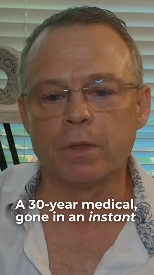 This epsiode was completely mind blowing for me and I can't wait to hear what you all think about it.
Ken Lloyd defines a miracle simply. Something positive happening with no logical explanation. He had a medical issue he carried for 30 years and suddenly it is just gone.
When something that has defined you your whole life is suddenly gone, who are you now. Ken felt the real shift is what happens next, inside you. He was left with all these questions.
How do I get back there? How do I do that again? That question becomes a kind of bug you can't shake, the same one that started @kenlloyd.official's own journey. It pulled him forward into his own healing, his own shadow work, his own ascension.
Ken found that once he had the experience, and then another, he started to learn something powerful. You can heal yourself.
Comment LLOYD below and I'll send you the full episode link. This one is unlike anything I've done before.