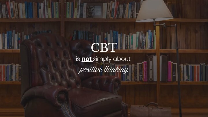 What is cognitive behavioural therapy, and is it just positive thinking?
It isn't, and psychologist Ben Bruce explains why that assumption puts a lot of people off CBT before they've properly tried it. Forced positivity tends to lose sceptical people quickly.
What cognitive behaviour therapy actually looks at is the step between what happens to us and how we feel about it, our interpretation of the event. We often can't change what happened. What we believe about it is more open to question.
Part 1 of the Bruce Psychology Whiteboard series, where Ben works through CBT in full, using depression as the example.
#CBT #CognitiveBehaviourTherapy #psychology
Psychologist Ben Bruce at a whiteboard explaining cognitive behaviour therapy, with on-screen text defining cognitive and behavioural.