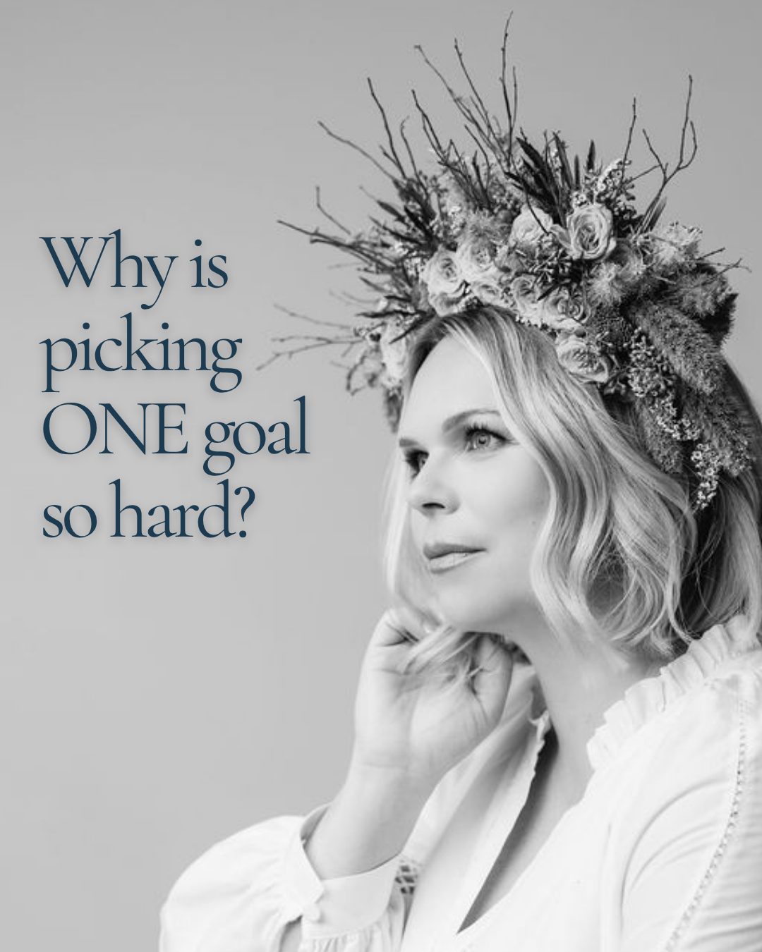 Every leadership team I work with is trained in goal-setting. And every leadership team still gets stuck naming ONE main focus for the year. 🎯
Here's what I've noticed: it's not a skills problem. It's a self-trust problem.
We're so used to caring about everything that choosing one priority can feel like betrayal — like if we focus on core instruction, we must not care about our subgroups. If we focus on belonging, we must be ignoring coherence.
But that's not how impact works. Impact comes from depth, not breadth.
What would happen if you let yourself name just ONE thing this year? Not because the rest doesn't matter — but because focus is what actually creates the space for it all to get better.
If you're ready to get honest about your ONE thing (and let go of the 50 things underneath it), I'd love to help you find it.
📅 Book a $49 Holistic Coaching Session. Comment CLARITY or find the link in bio.
Sixty minutes, just for you and your leadership.
#SchoolLeadership #InstructionalLeadership #EdLeadership #PrincipalLife #BackToSchool #EducationCoaching #LeadershipCoaching #SchoolCulture