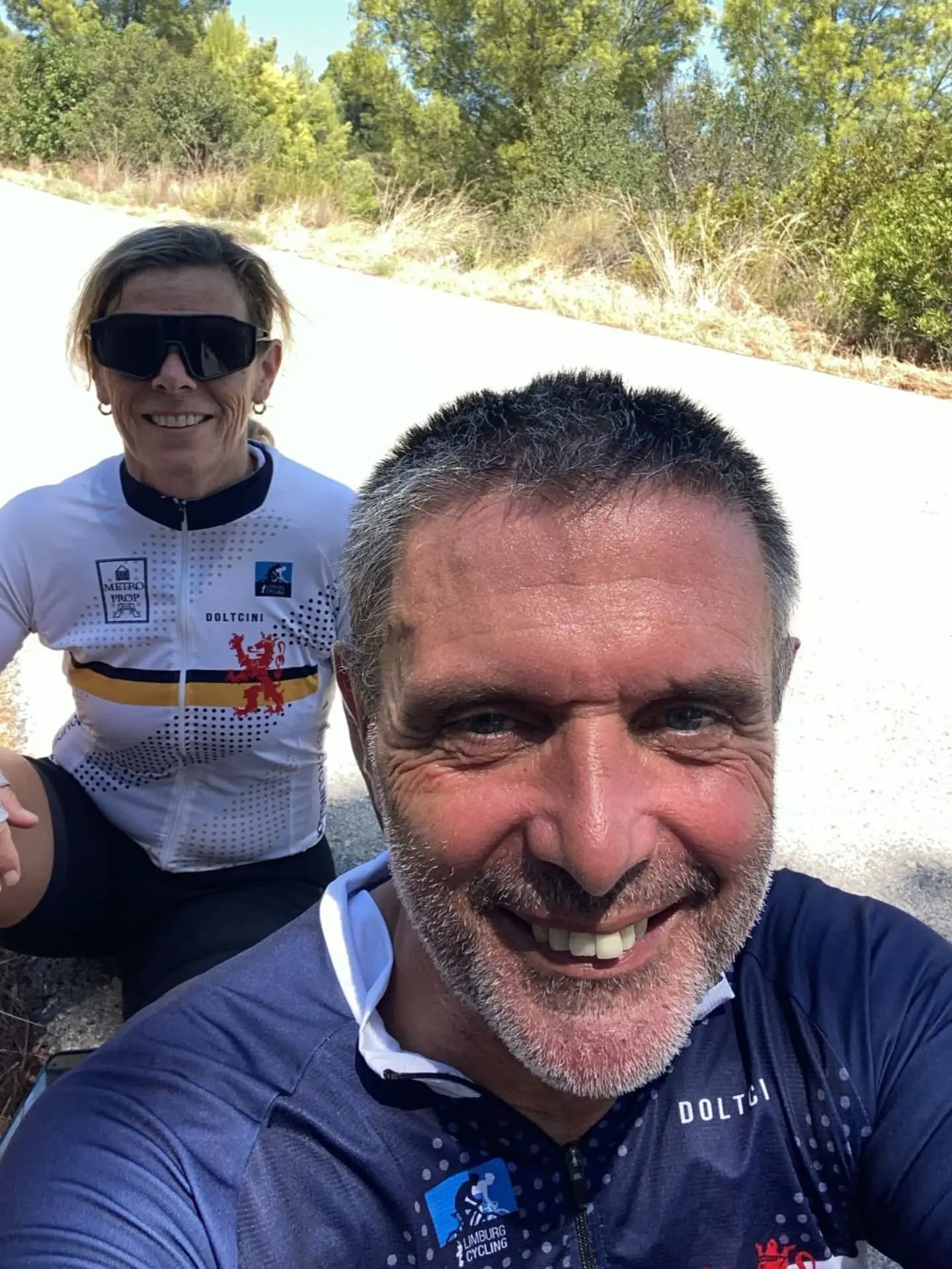 Casa Mistela on tour, @lavuelta
@limburgcycling
#stage9 #miserat #casamistelaonwheels
