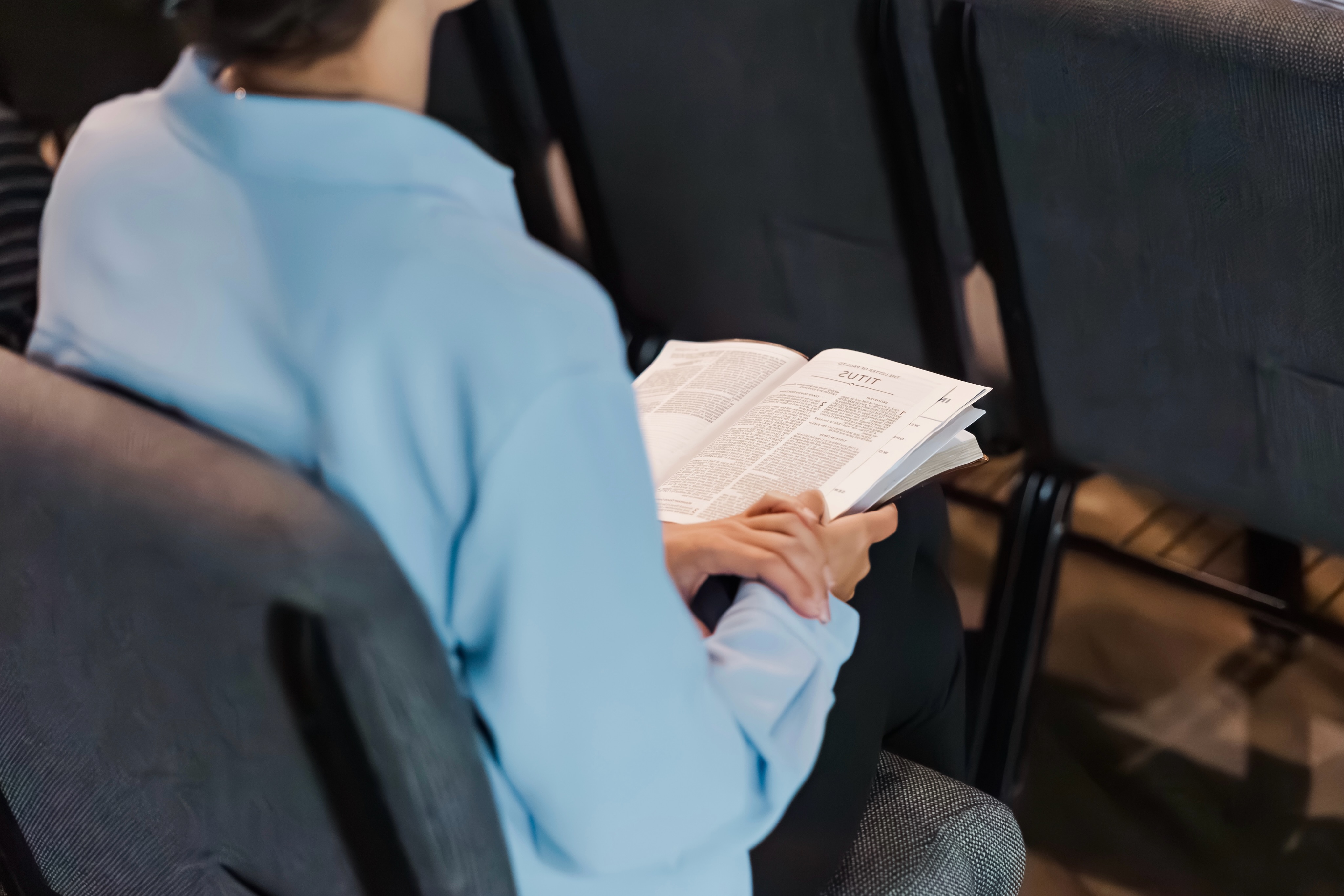 📖 Our Men’s & Women’s Bible Studies start back up September 9 🙌
Join us as we grow in faith and community together this season!
When: Wednesdays at 6:30-7:45pm
Location: Emmaus Church
*Childcare will be provided