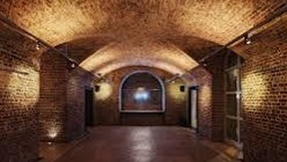 Amazing brick built vaults at RSA- only 2 weeks to go! First of March exhibition of makers from Wales- sculptures, jewellery, ceramics, textiles, silverware and my paintings on aluminium. Open to public Wed 16th Sept 10am-5pm. Royal Society of Arts. #firstofmarch #aislingedwards #annettemarietownsend #martinduffy