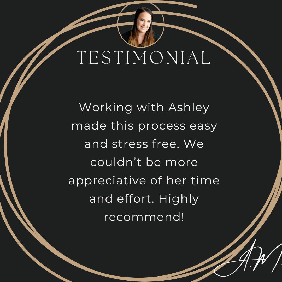Loved working with these first-time home buyers! 🏡
They actually found me through Google, thanks to the amazing reviews left by previous clients — which makes this one feel extra special!
Knowing that they found me because other clients took the time to share their experiences means so much. And hearing that their experience lived up to those expectations means even more! 🥹
Congratulations on your first home! 🎉 Thank you for trusting me, trusting the process, and allowing me to be part of such an exciting milestone.
🏡 Thinking about buying your first home?
You don’t need to have everything figured out before reaching out. Whether you’re ready to buy now or just wondering “Could I actually afford to buy?”, let’s have a conversation.
I’ll help you understand your options, create a plan, and figure out what’s realistic for you — no pressure, just honest mortgage advice.
Your first home might be closer than you think. 👀
📞 519-339-0883
🌐 www.mortgagesbyashley.ca
👉 www.chatwithashley.ca
#FirstTimeHomeBuyer #FirstHome #SarniaMortgage #LambtonCounty #OntarioMortgage #MortgageAgent #HomeBuying #MortgageTips #Homeownership #MortgagesByAshley