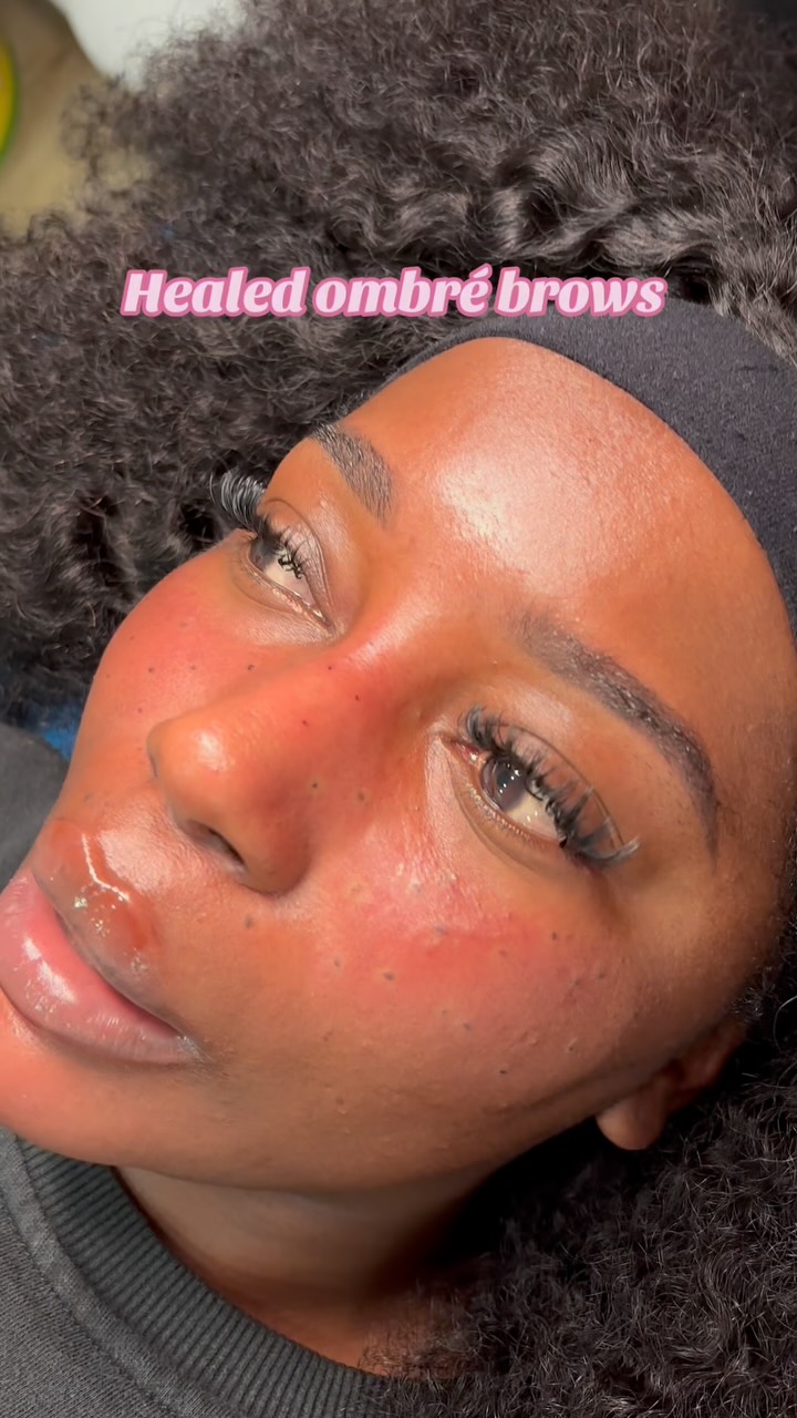 HEALED OMBRร POWDER BROW RESULTS! Some of the brows in the video are over 3 years old!
๐๐ฆ๐๐ซ๐ ๐ฉ๐จ๐ฐ๐๐๐ซ ๐๐ซ๐จ๐ฐ๐ฌ by @ia_brows || ยฃ300
๐SE London, Plumstead
>> bookings: iabrows.com/bookings <<
>> training: iabrows.com/training <<
๐ช๐ฏ๐ด๐ต๐ข๐ญ๐ฎ๐ฆ๐ฏ๐ต ๐ฑ๐ข๐บ๐ฎ๐ฆ๐ฏ๐ต๐ด ๐ข๐ท๐ข๐ช๐ญ๐ข๐ฃ๐ญ๐ฆ ๐ธ๐ช๐ต๐ฉ ๐ค๐ญ๐ฆ๐ข๐ณ๐ฑ๐ข๐บ ๐ค
>> clearpay: iabrows.com/shop <<