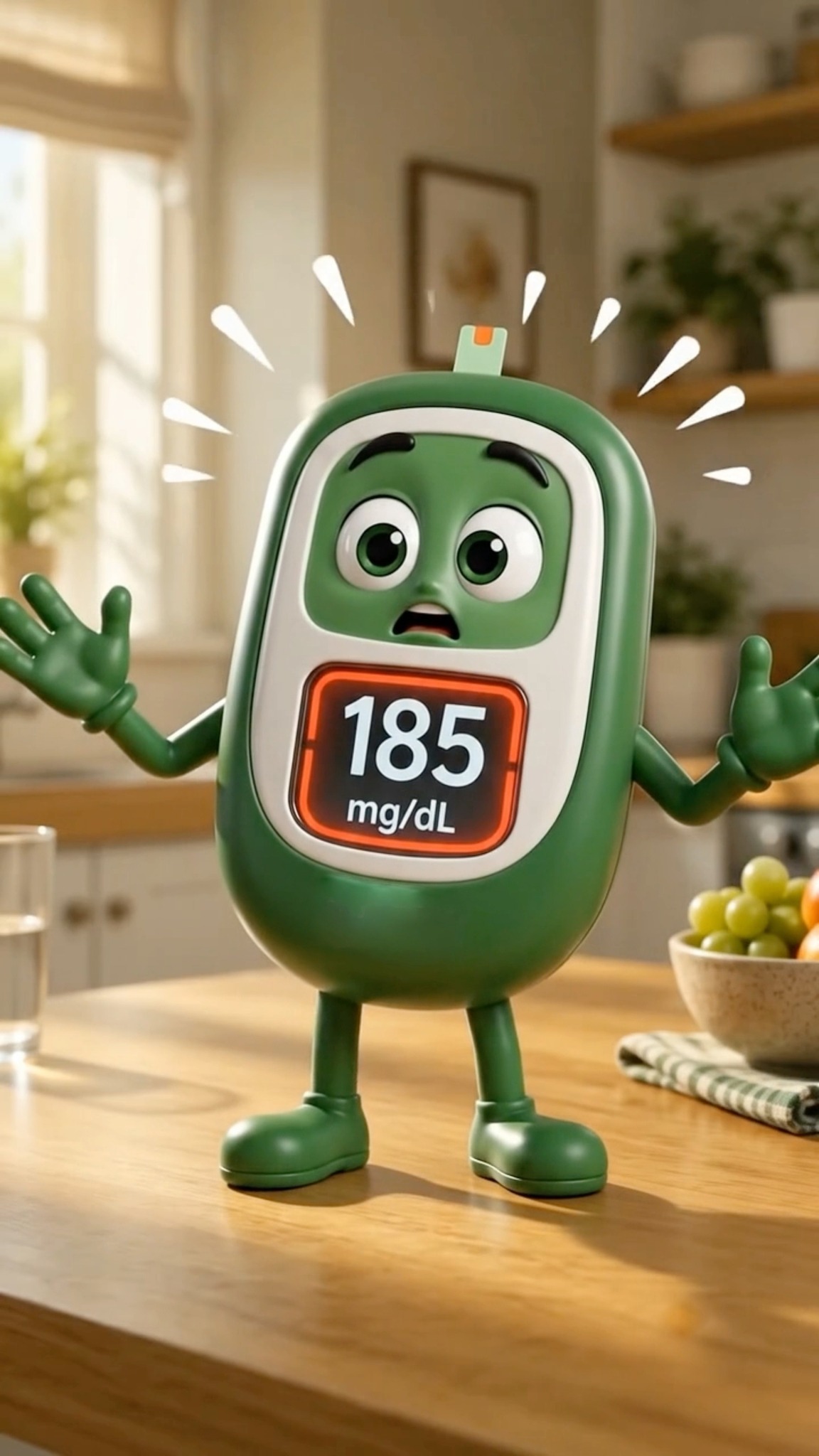 Balancing sugar should not be that difficult. Especially with Diakin Plus
(sugar control, diabetes control, diabetes solution, blood sugar monitor, blood sugar control)