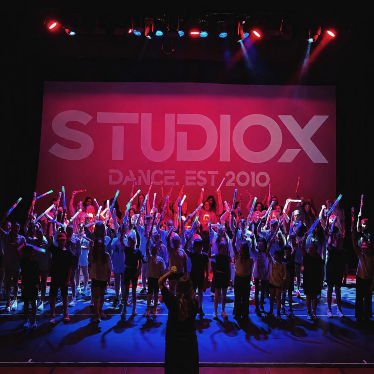 As we begin to start a new year ahead, I just want to express how special last year was✨Every class, every rehearsal, every performance, all the chats, the fun, the love, the laughter, I feel like the luckiest girl alive to have the most amazing group around me! ✨
I didn’t think I could love what I do any more, but each year surprises me and exceeds my expectations. A HUGE part of that is down to my dancers, the wonderful, kind, hilarious humans that they are!
To be able to share my passion for dance, and to see other’s passions grow too, is a dream come true 💫
I can’t wait to start a new year together🫶
To those waiting on spaces, please bear with me as I try to fit you into a class! Potential new classes coming soon to accommodate🙏 Looking forward to meeting some new faces!
Here’s to an amazing year ahead, see you all on the dancefloor!!💟
