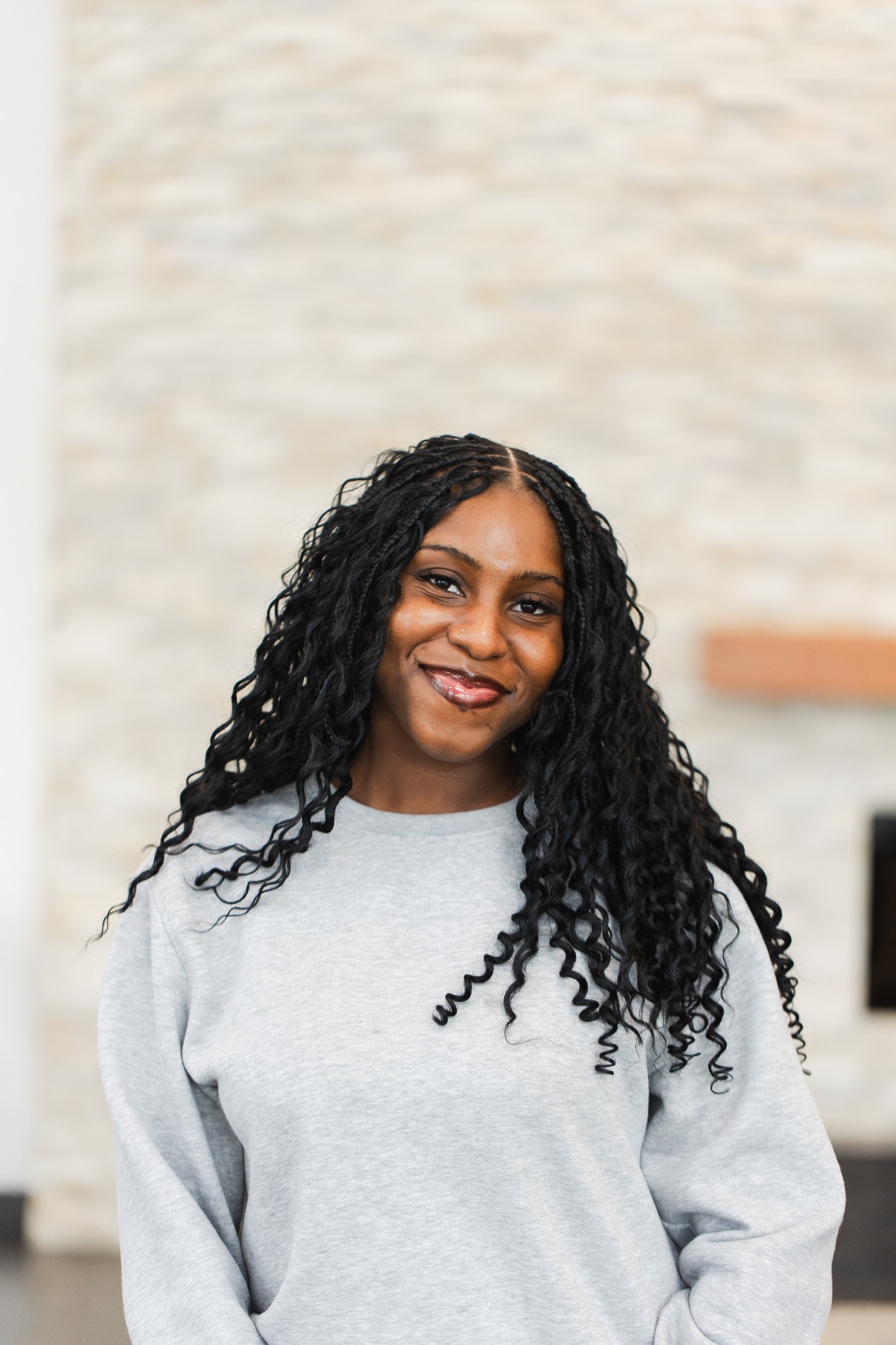 "The work I do at Starling is deeply meaningful to me and to the communities we serve. I’ve had the opportunity to grow both personally and professionally while supporting youth as they navigate life step by step. Witnessing that growth is truly rewarding, it goes far beyond a job, it’s a passion. Coming from a background where mental health is often overlooked, I’m proud to contribute to an organization that drives meaningful change through anti-racist, anti-oppressive, and inclusive practices, creating real impact for our youth and the families that we support.” - Joan Alagala, Child & Youth Worker II
Our staff are the ones who help build those foundations of support for the community we serve. Learn more about the people making a difference at Starling in our 2026 Community Report: Building Foundations that Last. ✨
📘 Available online or as a PDF download at: www.starlingcs.ca/communityreport2026
#StarlingCommunityServices #BuildingFoundationsThatLast #CommunityImpact #NonProfit #WaterlooRegion