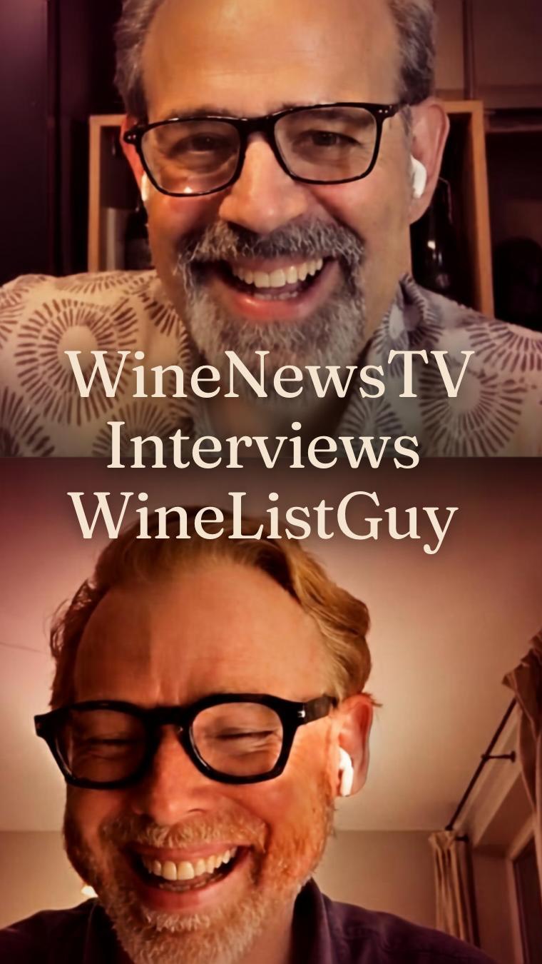 🏆Best #sommelier in the world in the 2025 @vinoinfluencers world awards: @winelistguy🍷
See you soon in the 2026 #vinoinfluencers edition in #valladolid #castillayleon #somm