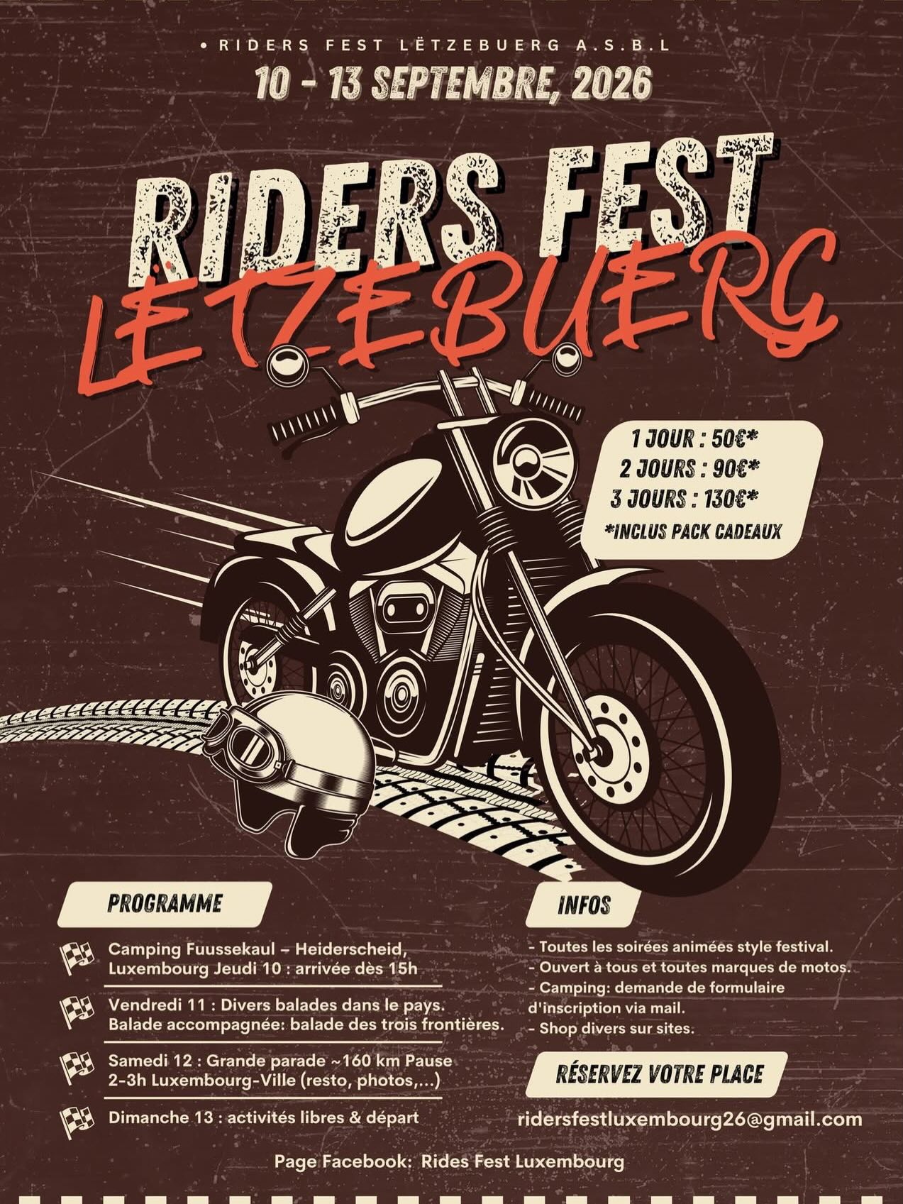 #eventbikers #biker #luxembourg #imrgluxembourg #hogluxemburg